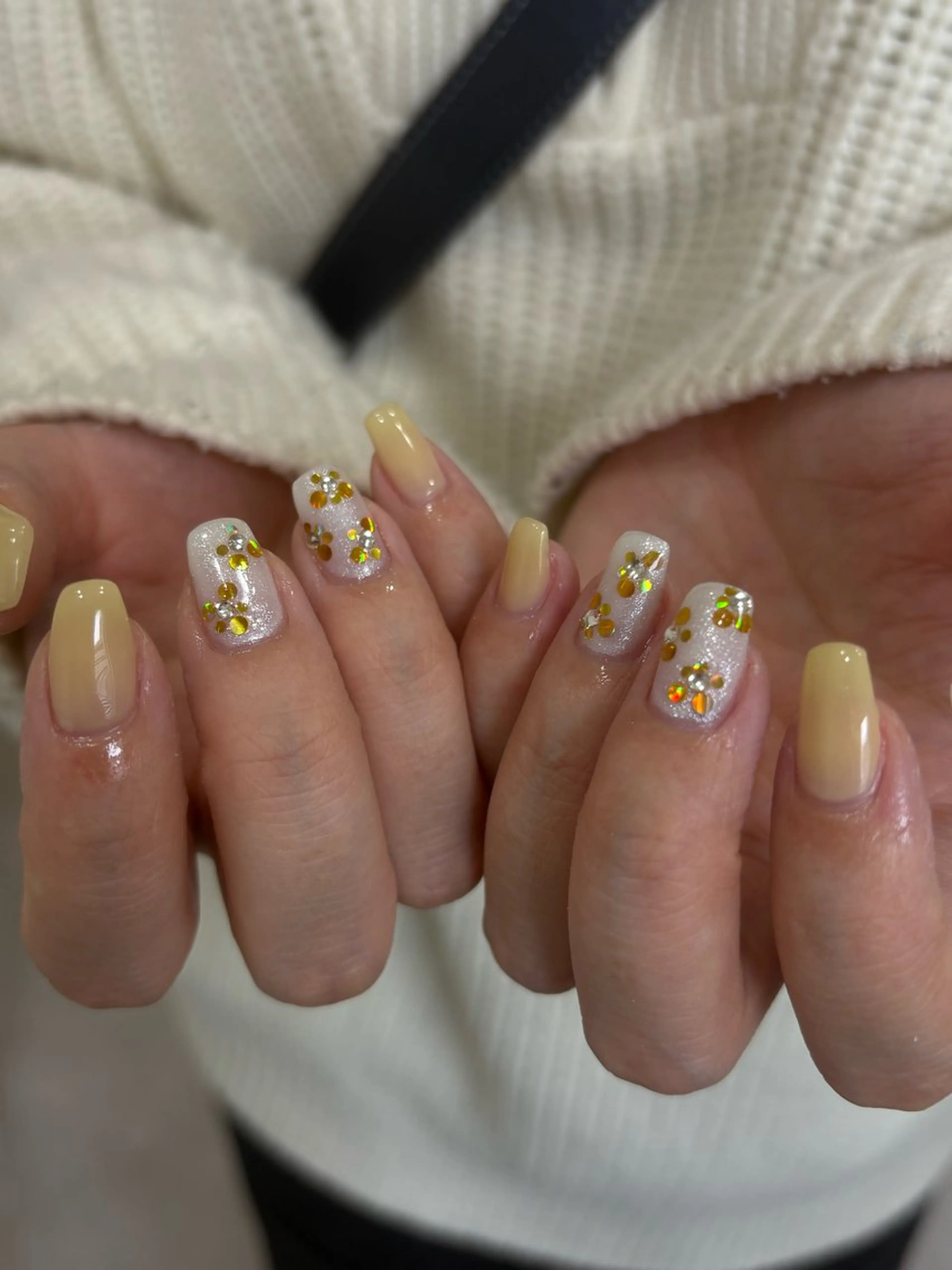 ネイル ハンドネイル rn__ nailのネイルデザイン