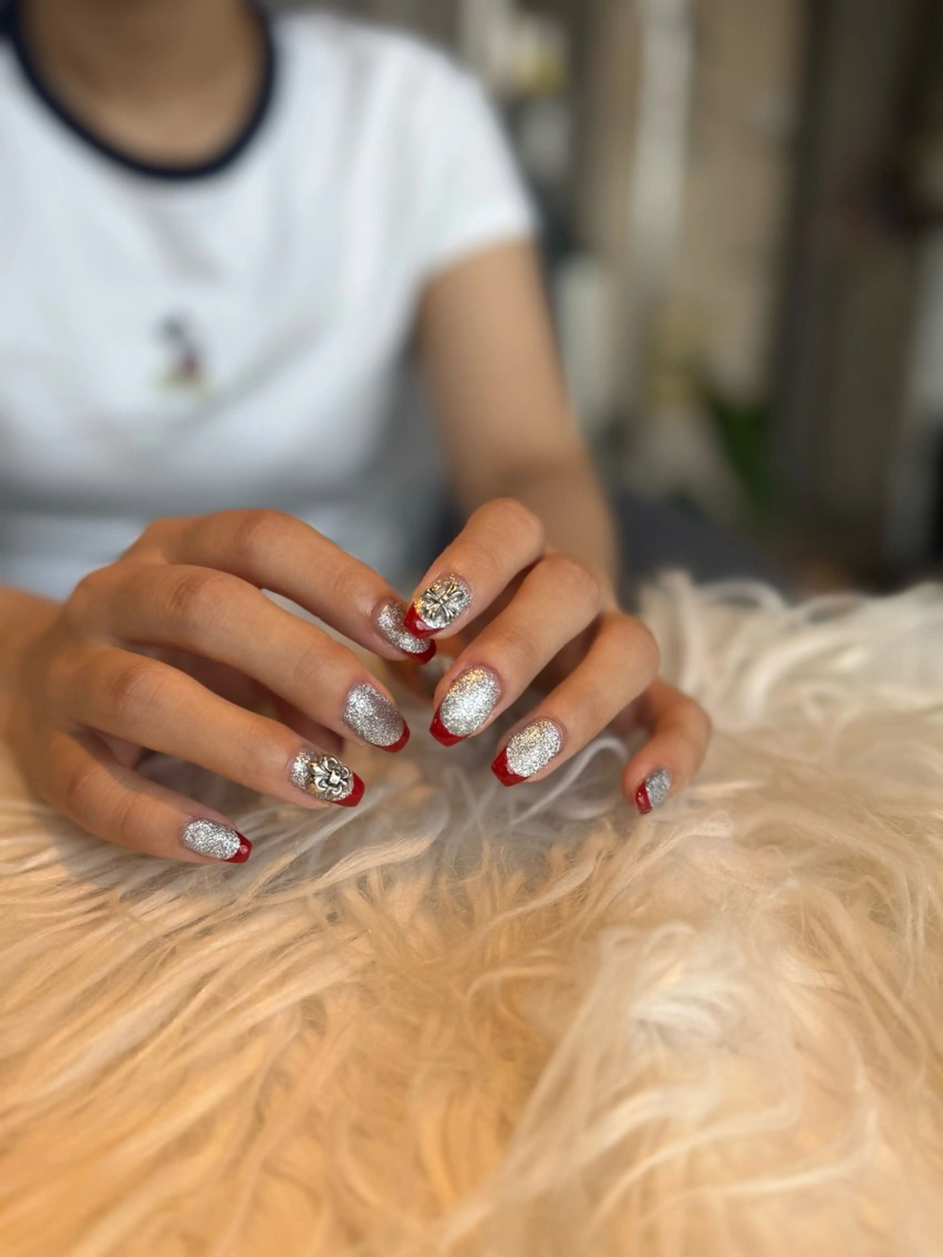 ネイル Lily yukaのネイルデザイン