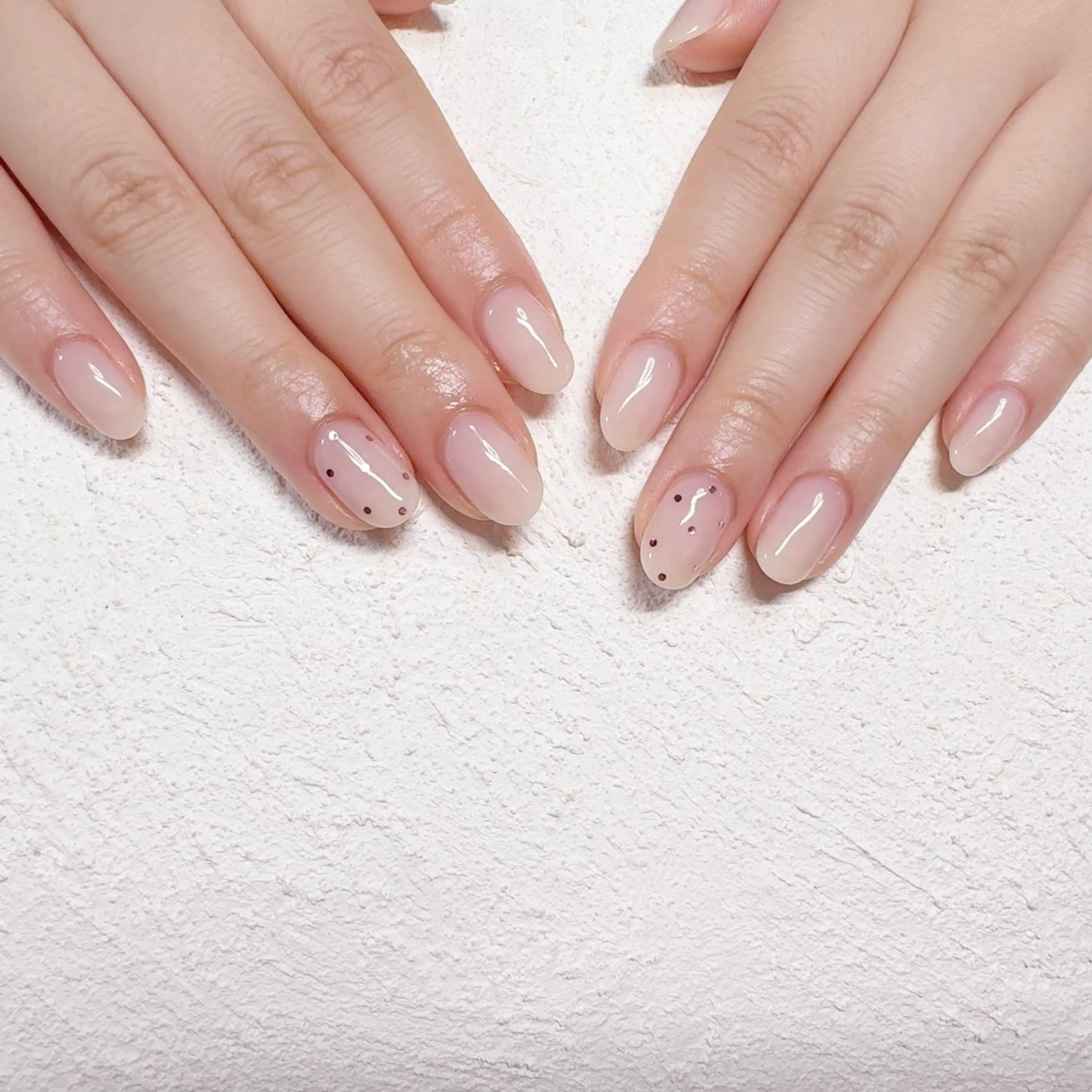 ネイル 持ち込み Regaro i.sのネイルデザイン