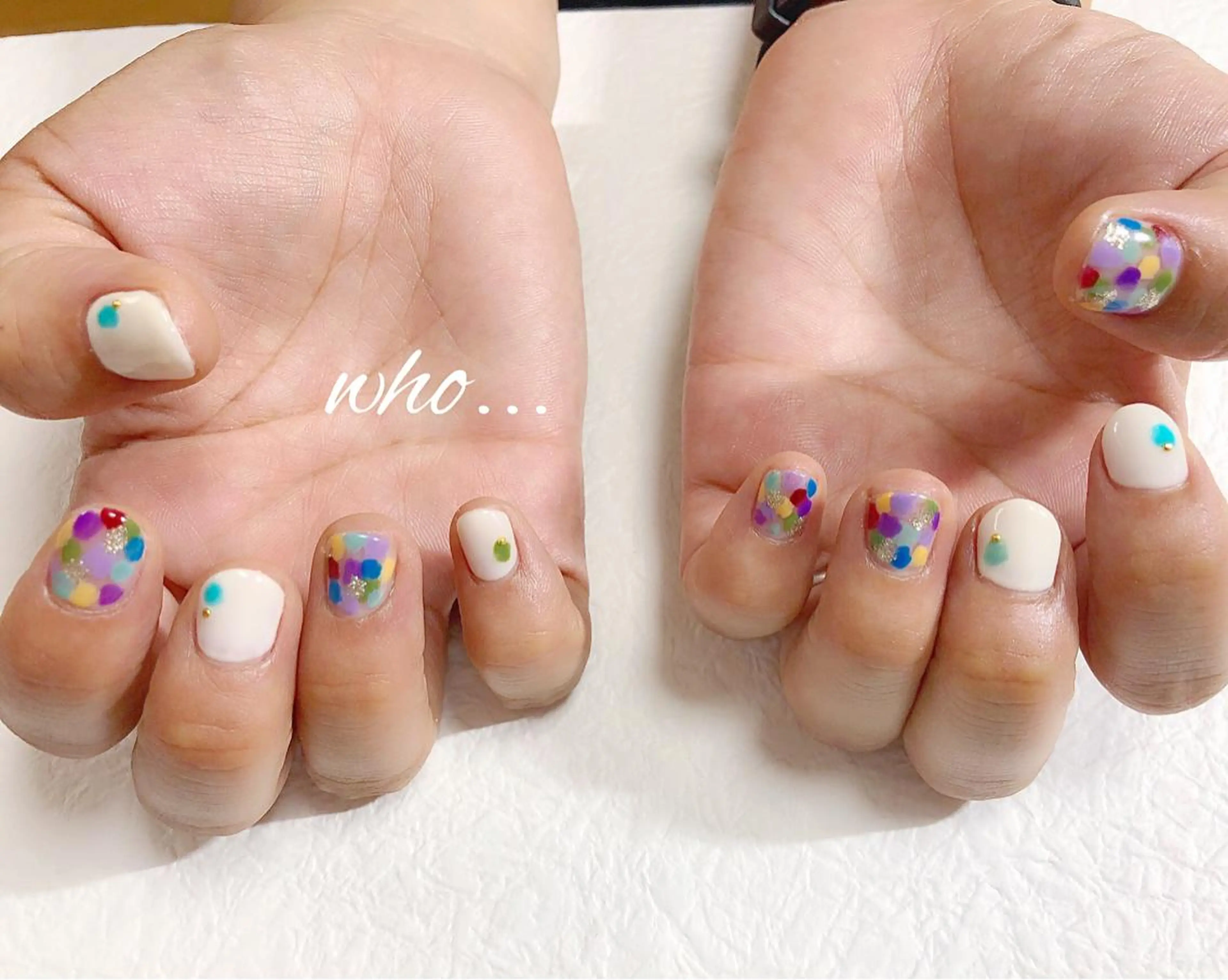 ネイル n. fumikoのネイルデザイン