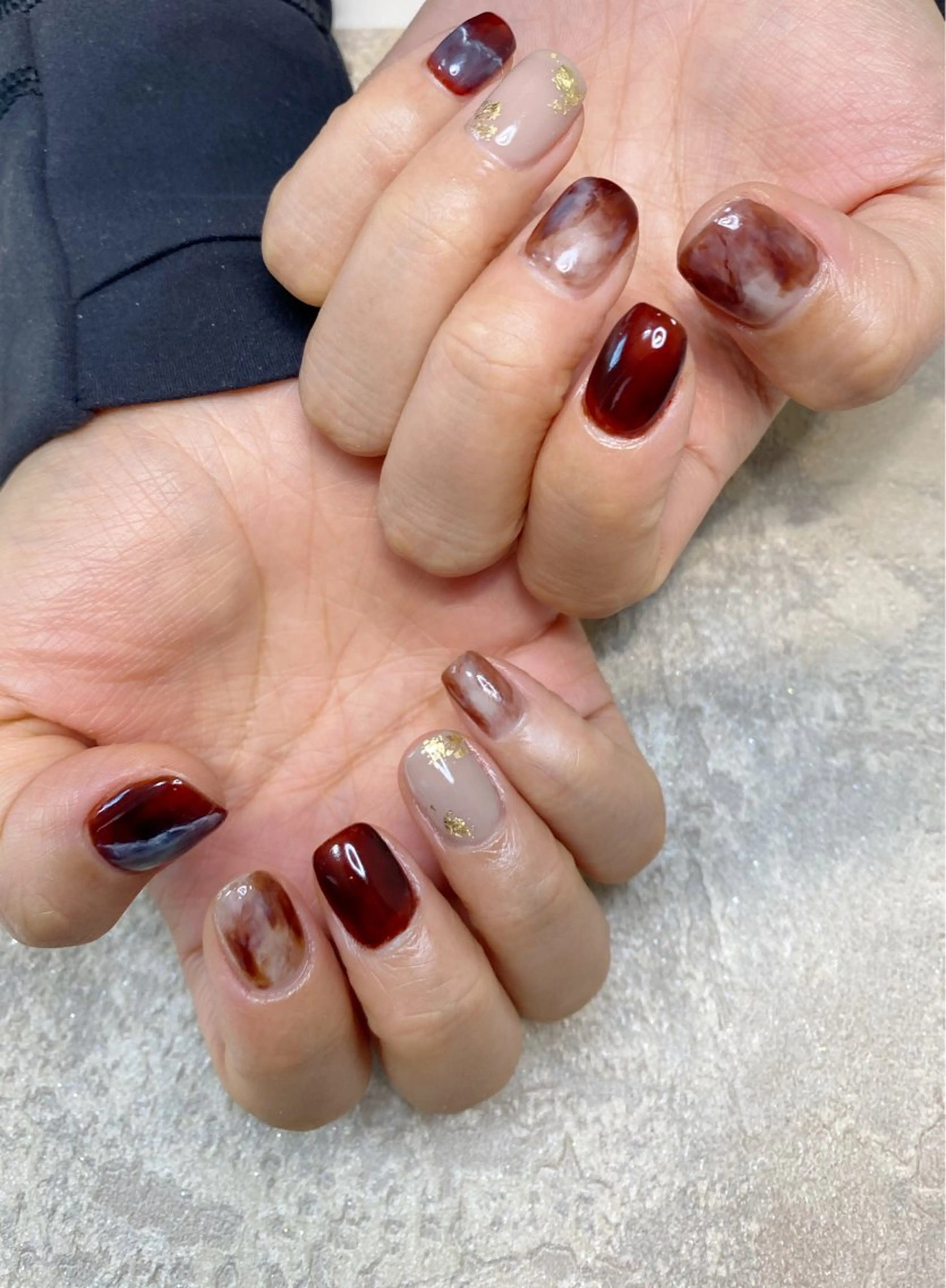 ネイル Queen‘s nail salonのネイルデザイン