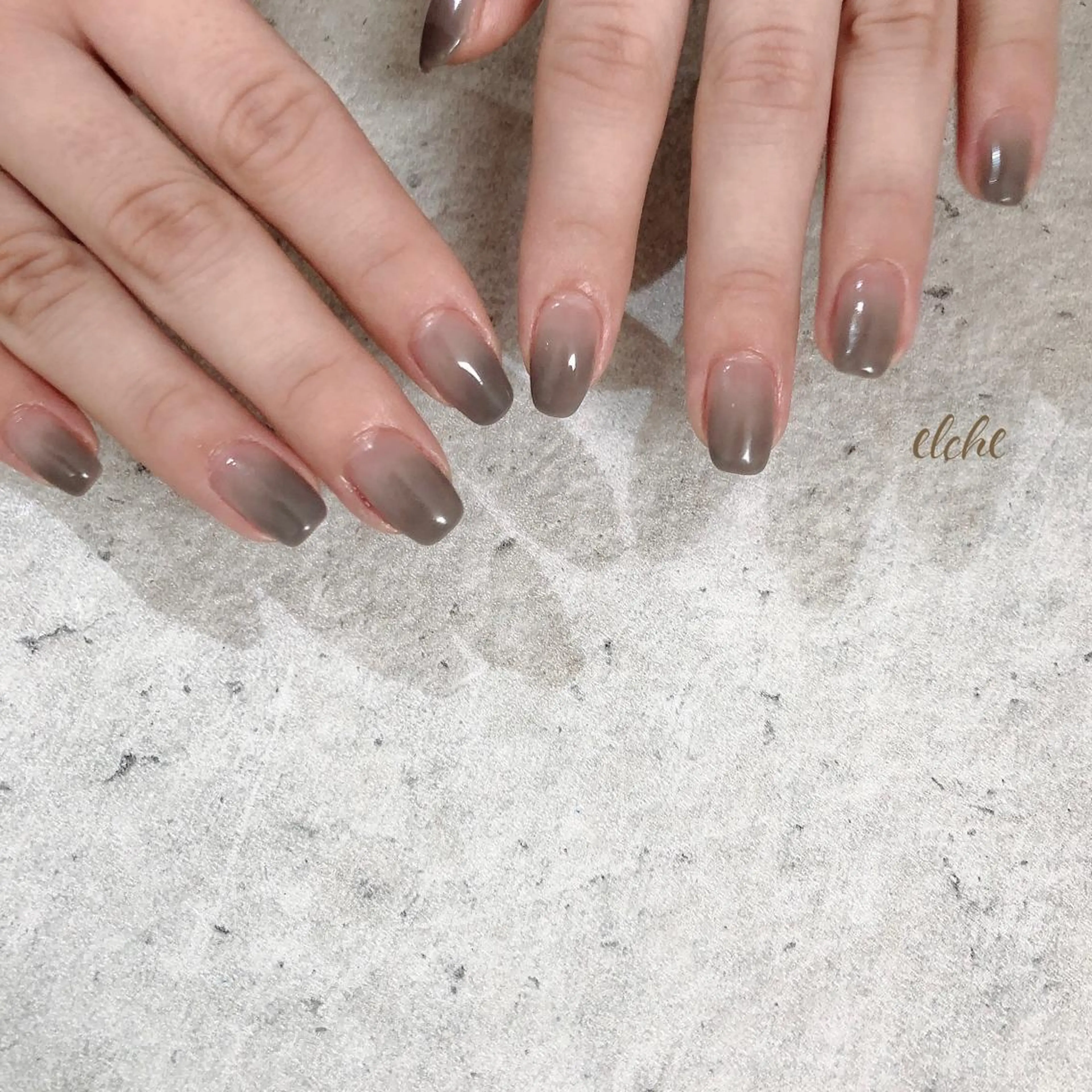 ネイル Rio 𓍼のネイルデザイン