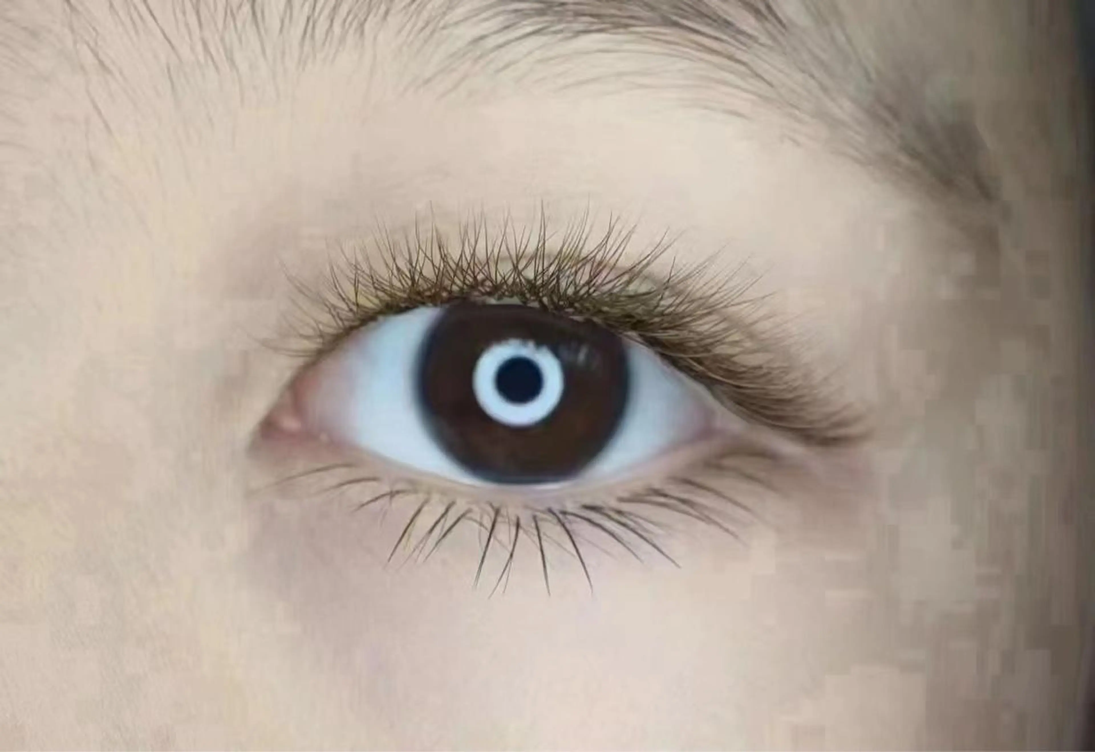 マツエク・マツパ ALITA 池袋店✨のマツエク・マツパデザイン