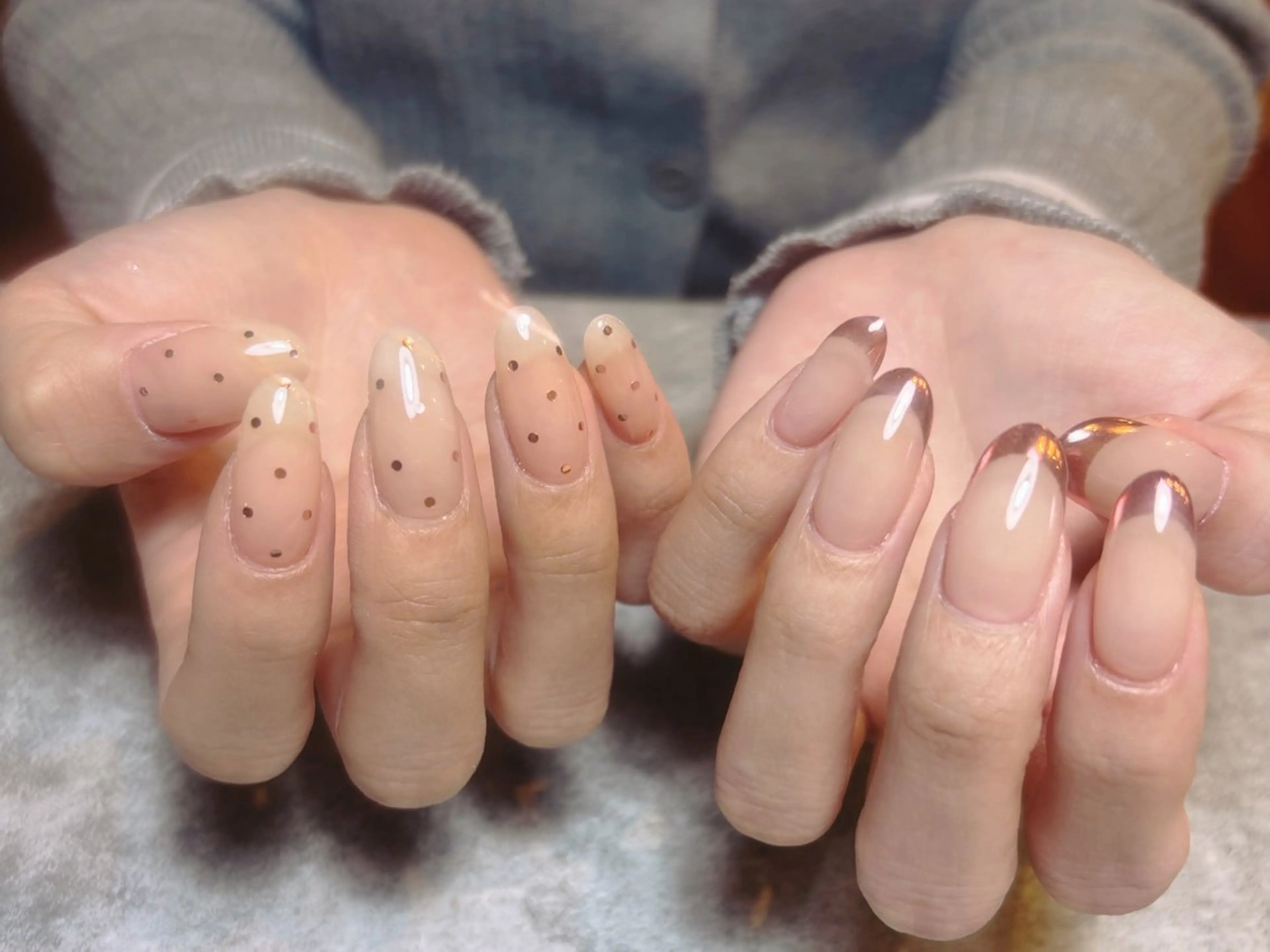 ネイル Nail Salon Taki/吉祥寺店のネイルデザイン