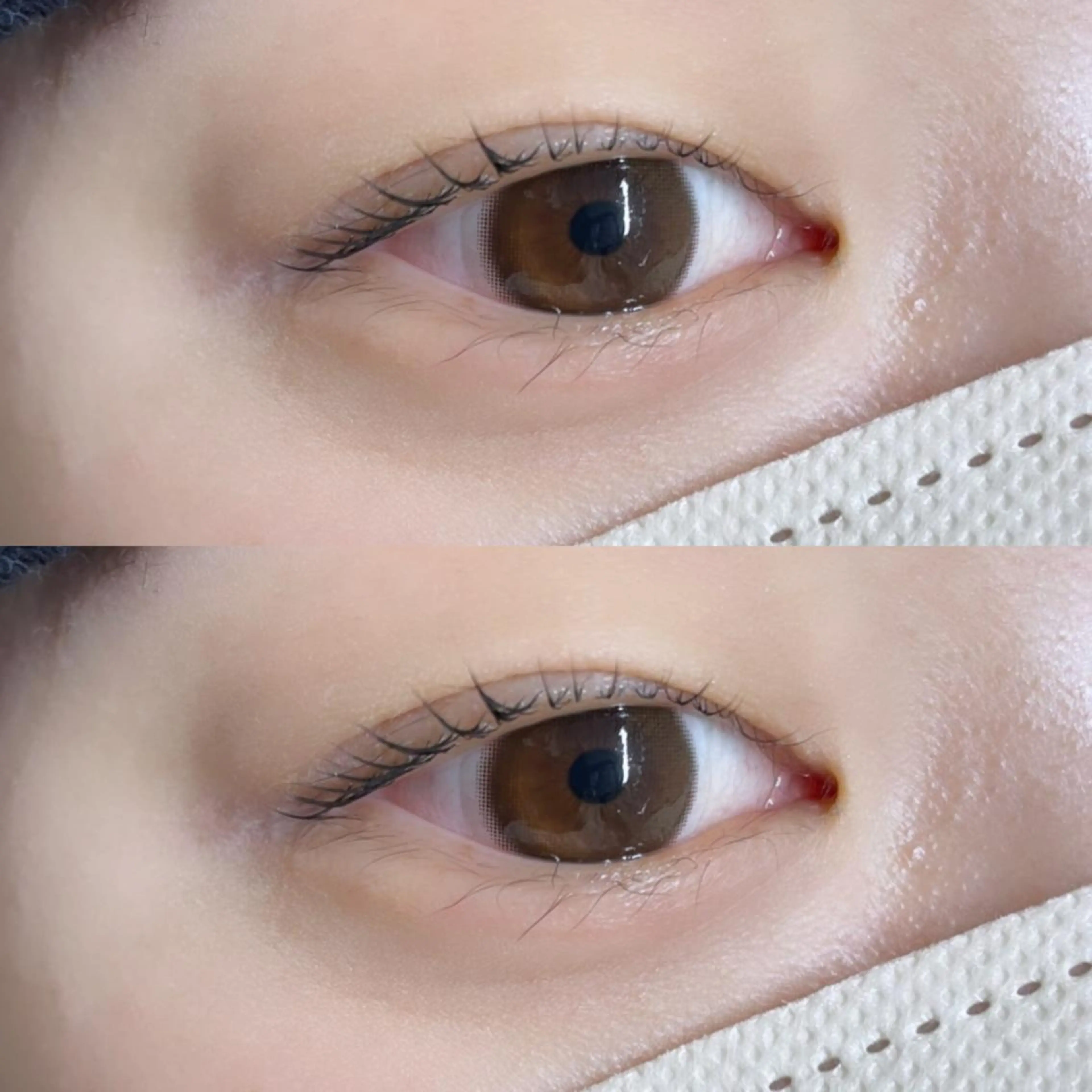 マツエク・マツパ 浅田 夢の眉毛・アイブロウイメージ