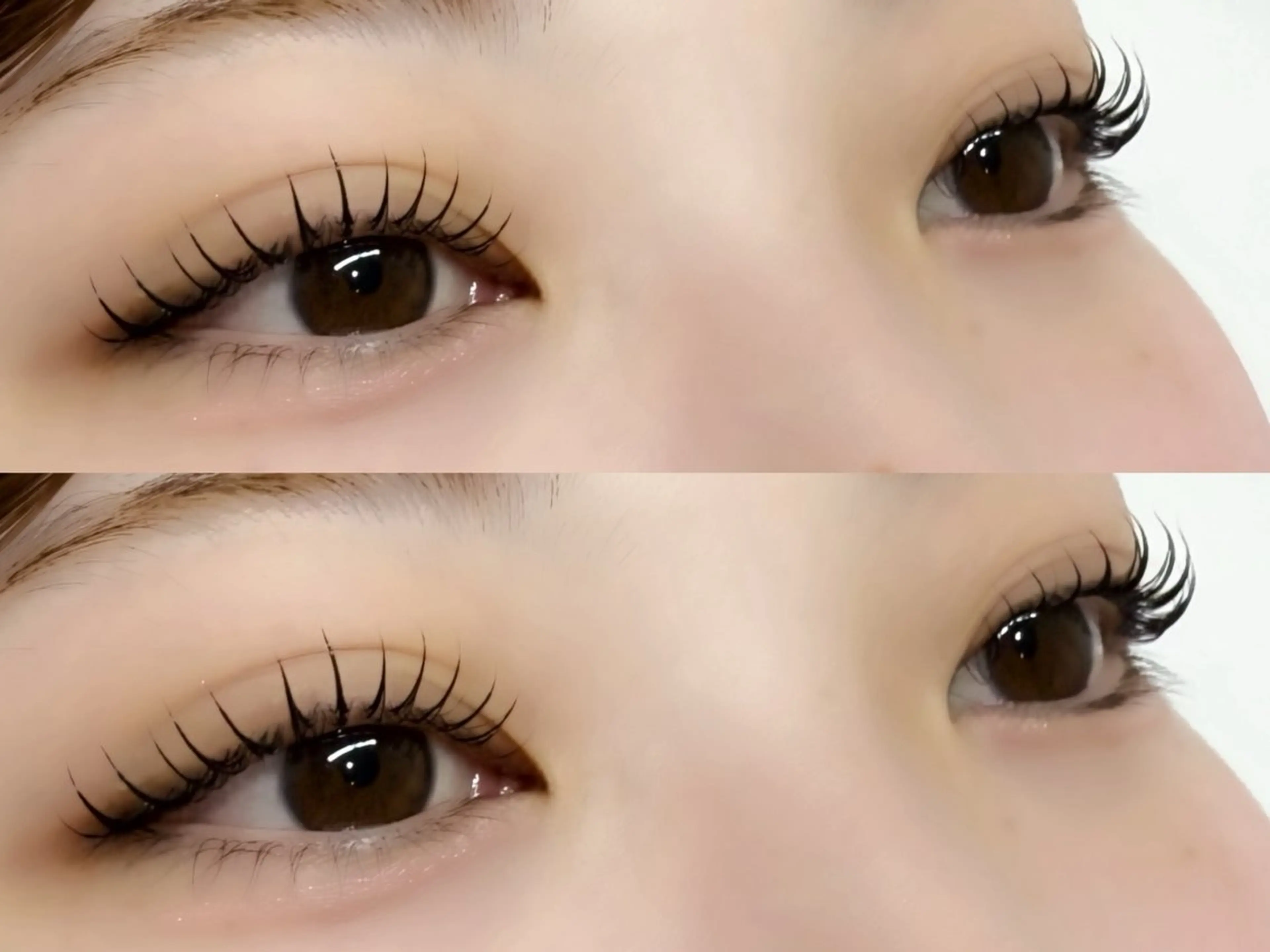 マツエク・マツパ マツパ zina 船橋北口 /sayaka🩵ᩚのマツエク・マツパデザイン