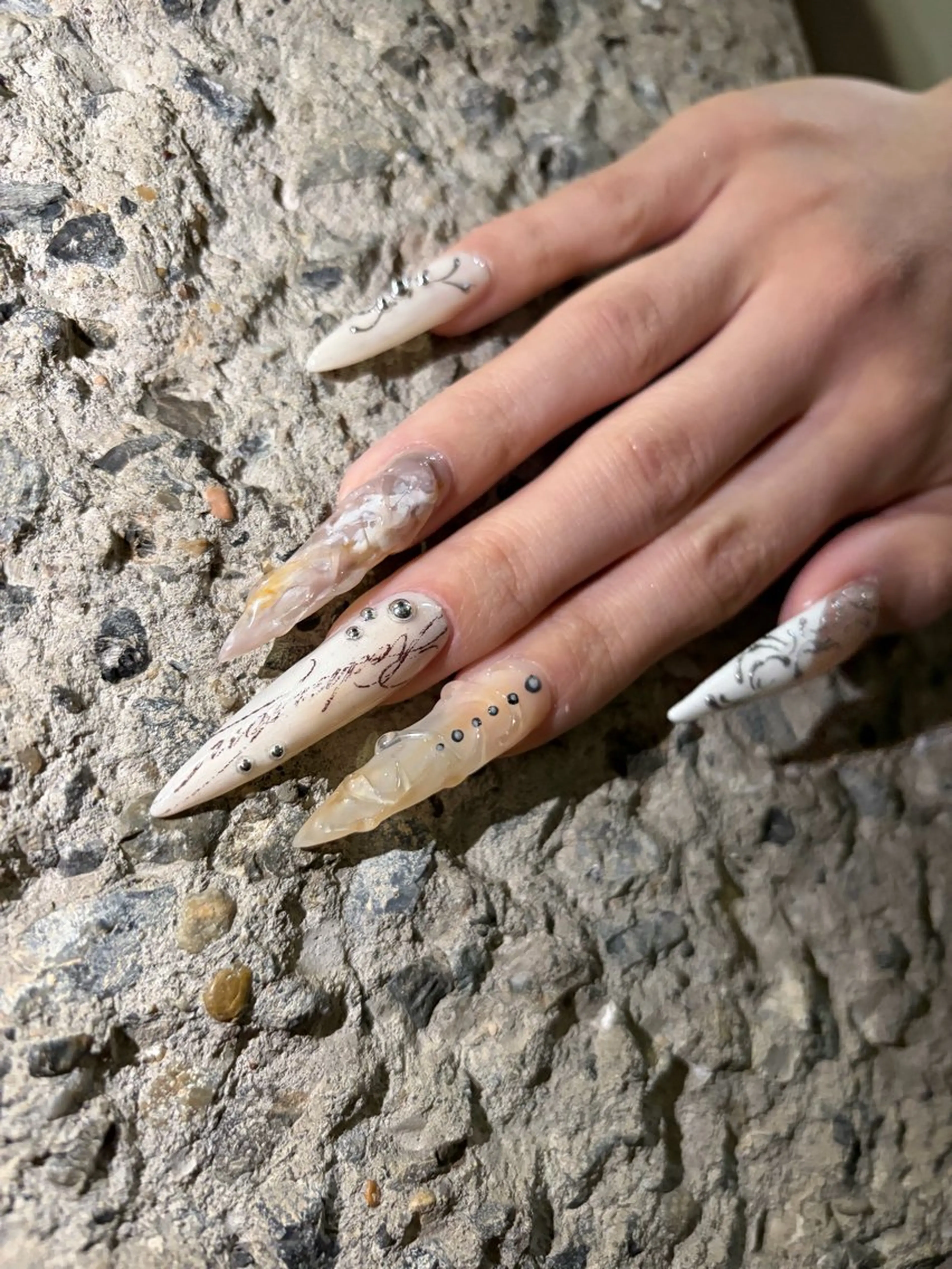 ★オフ無料★ オールアートコース★の写真