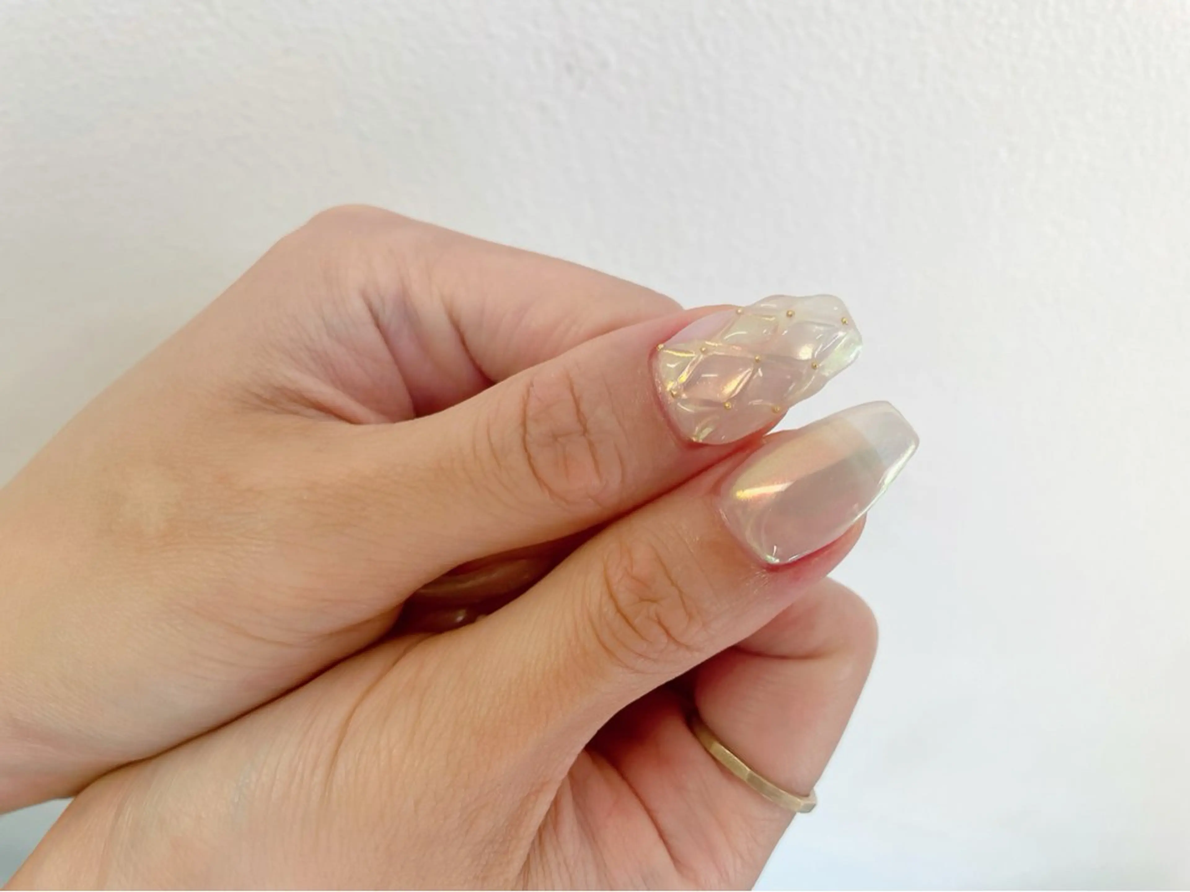 ネイル nail salon アトリエBONOのネイルデザイン