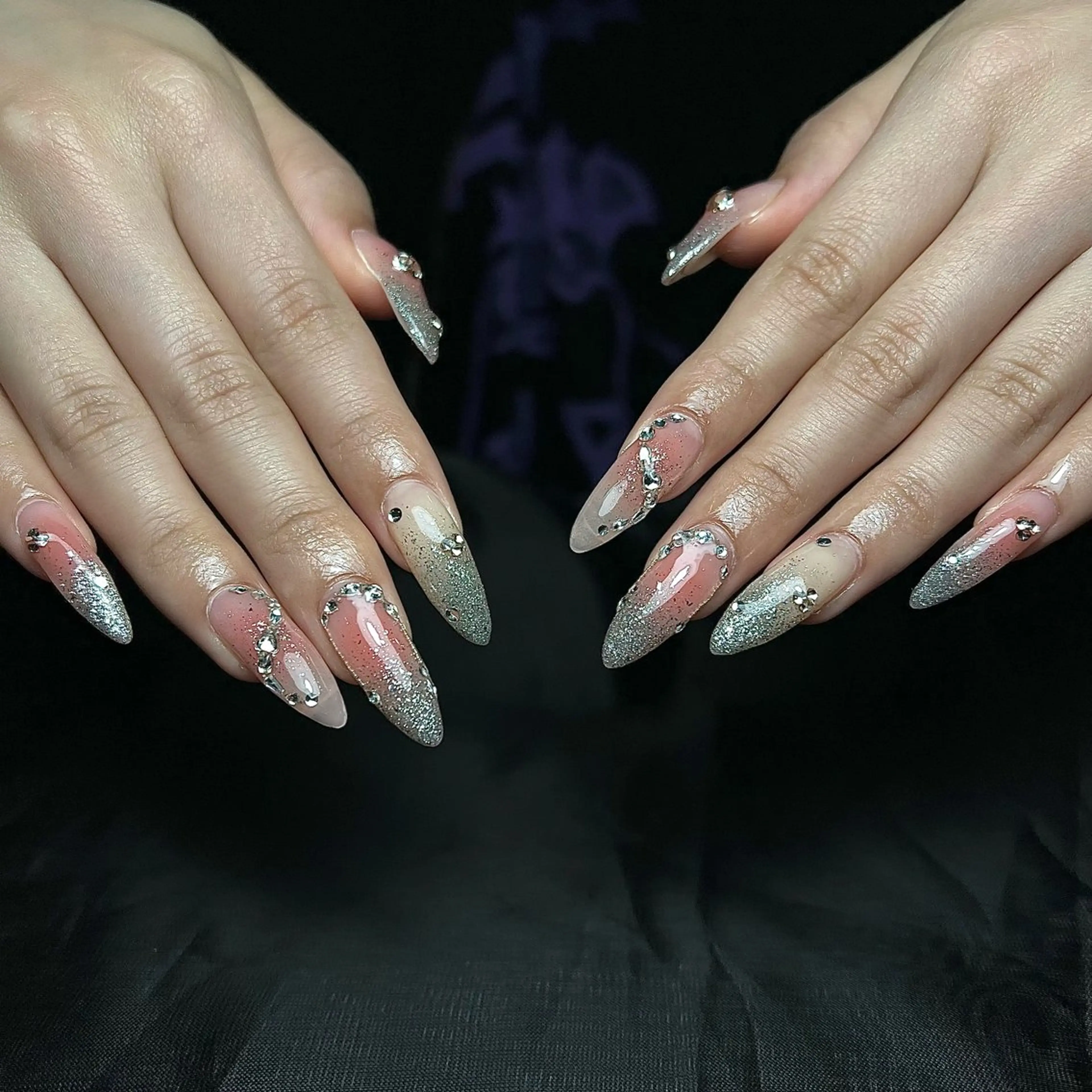 ネイル Naa Nail Beauty Salon所属・Naa Nailのネイルデザイン