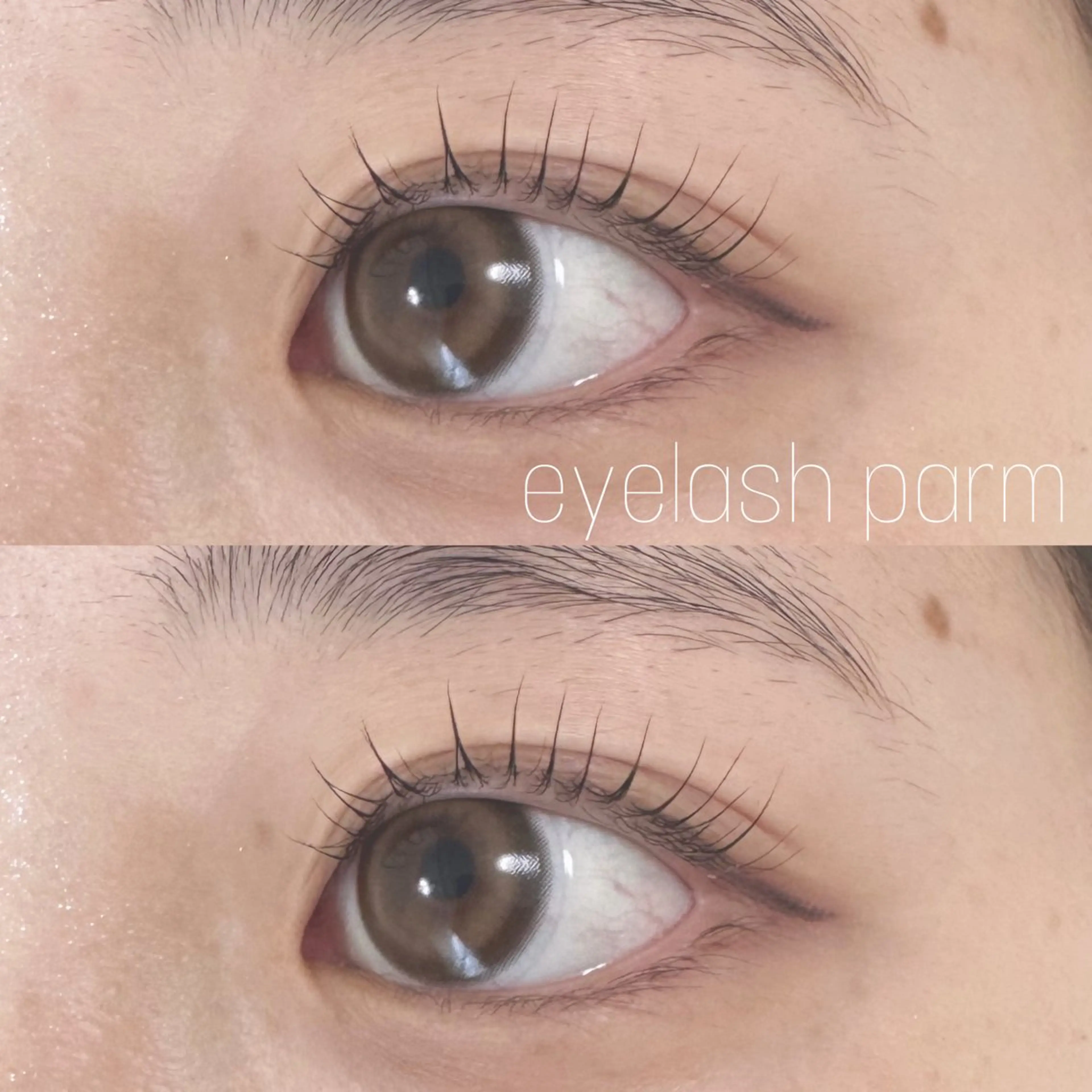 マツエク・マツパ Aspii nail&eyelash所属・Aspii 🌼Aya🌼のマツエク・マツパデザイン