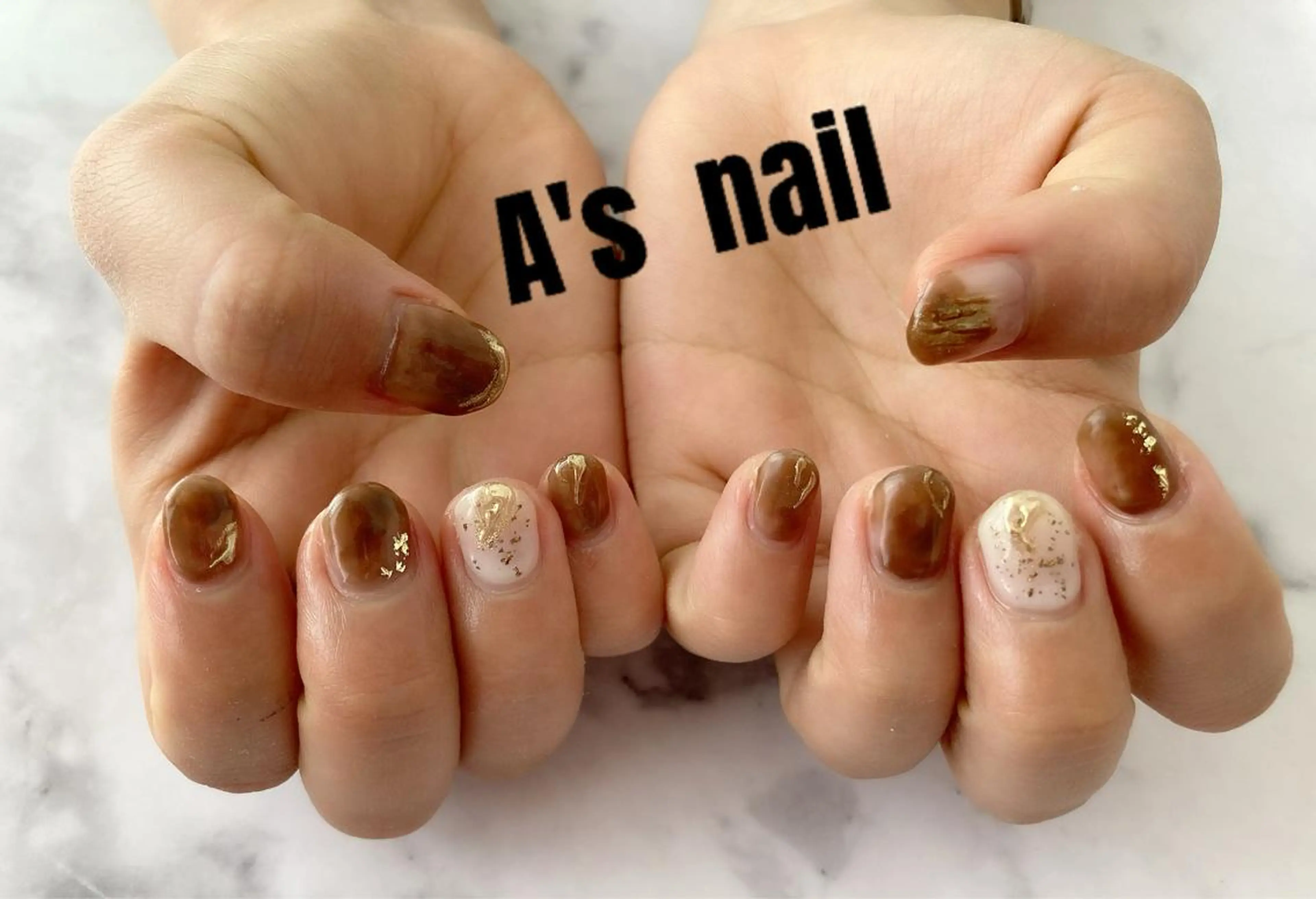 ネイル その他(ネイル) エース ネイルのネイルデザイン