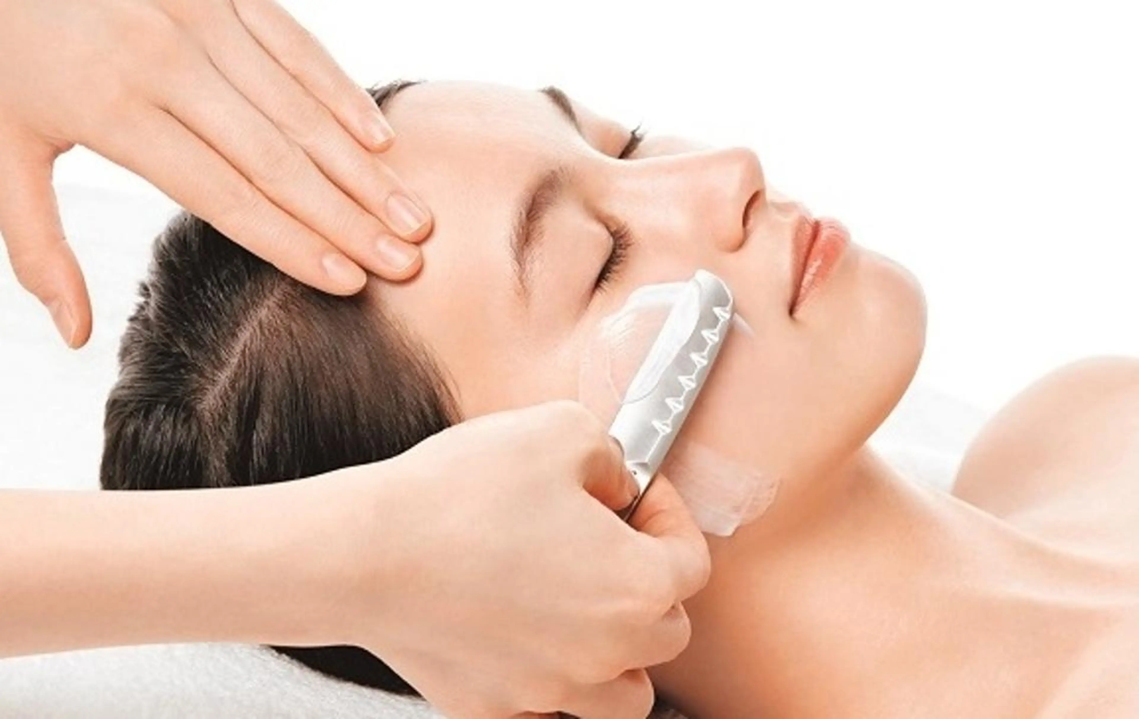 アイブロウ 🟡レディース シェービングサロン/のエステ・リラクイメージ