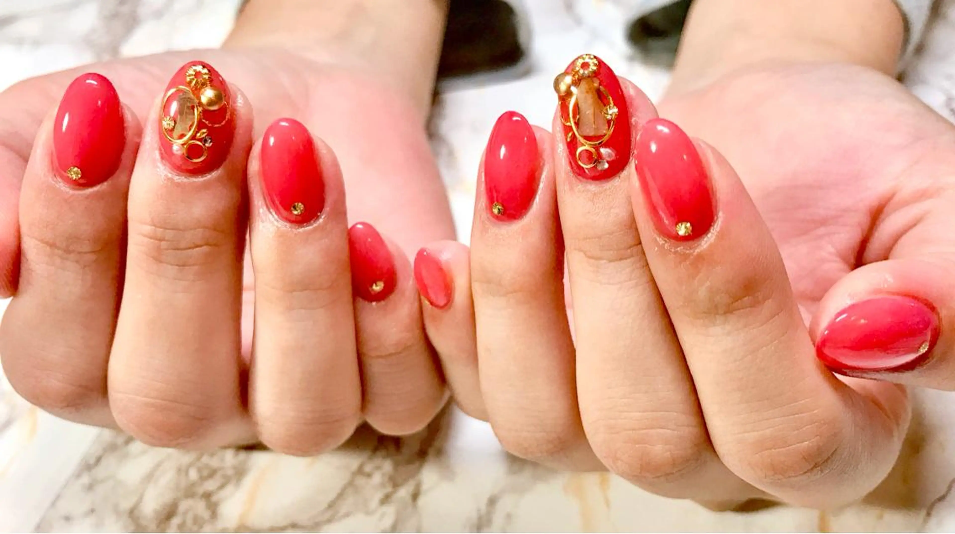 ネイル 土屋 智子のエステ・リラクイメージ