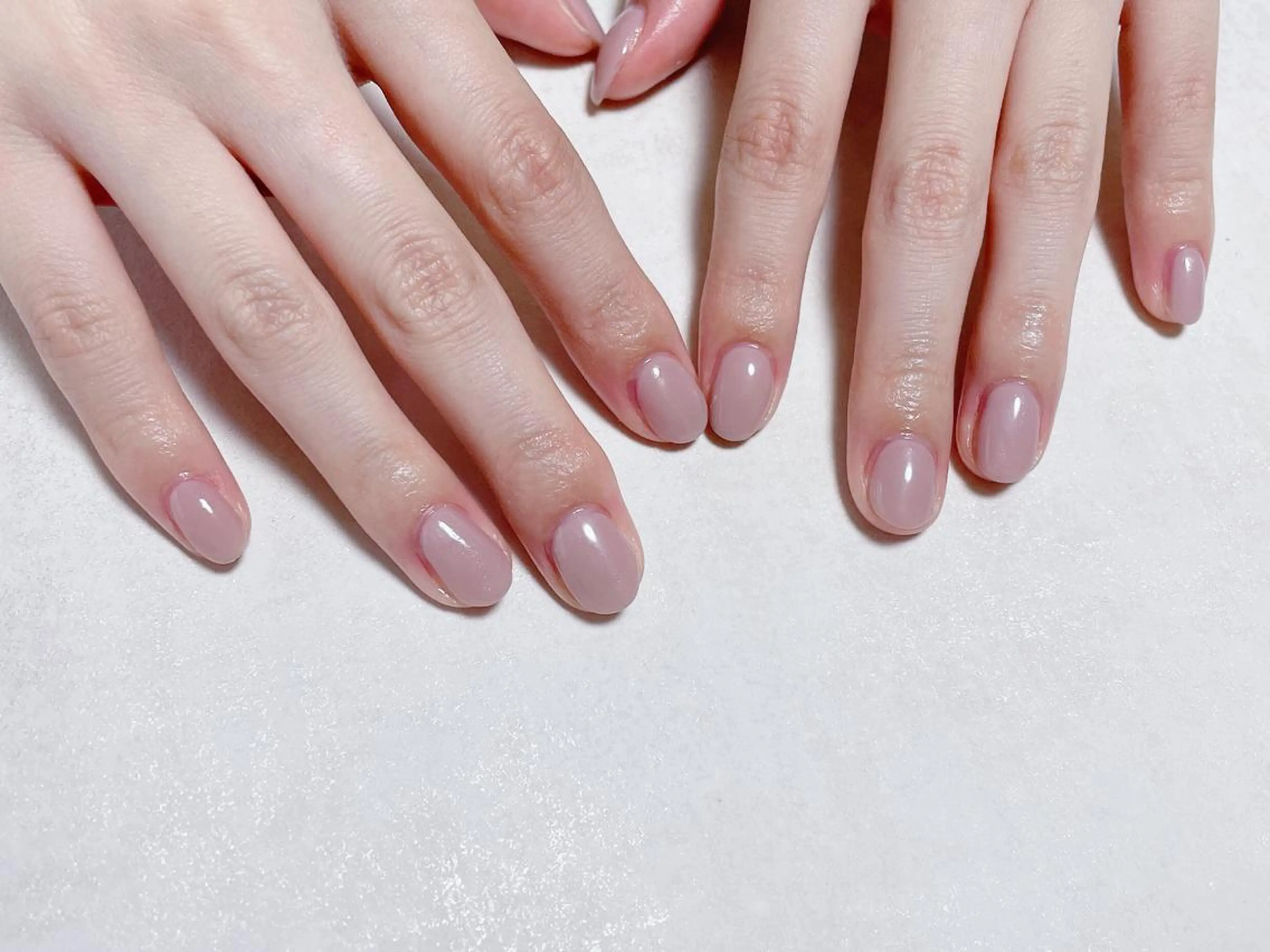 ネイル オーロラネイル フラワーネイル フットネイル フレンチネイル ジェルネイル kikinail 溝の口のネイルデザイン