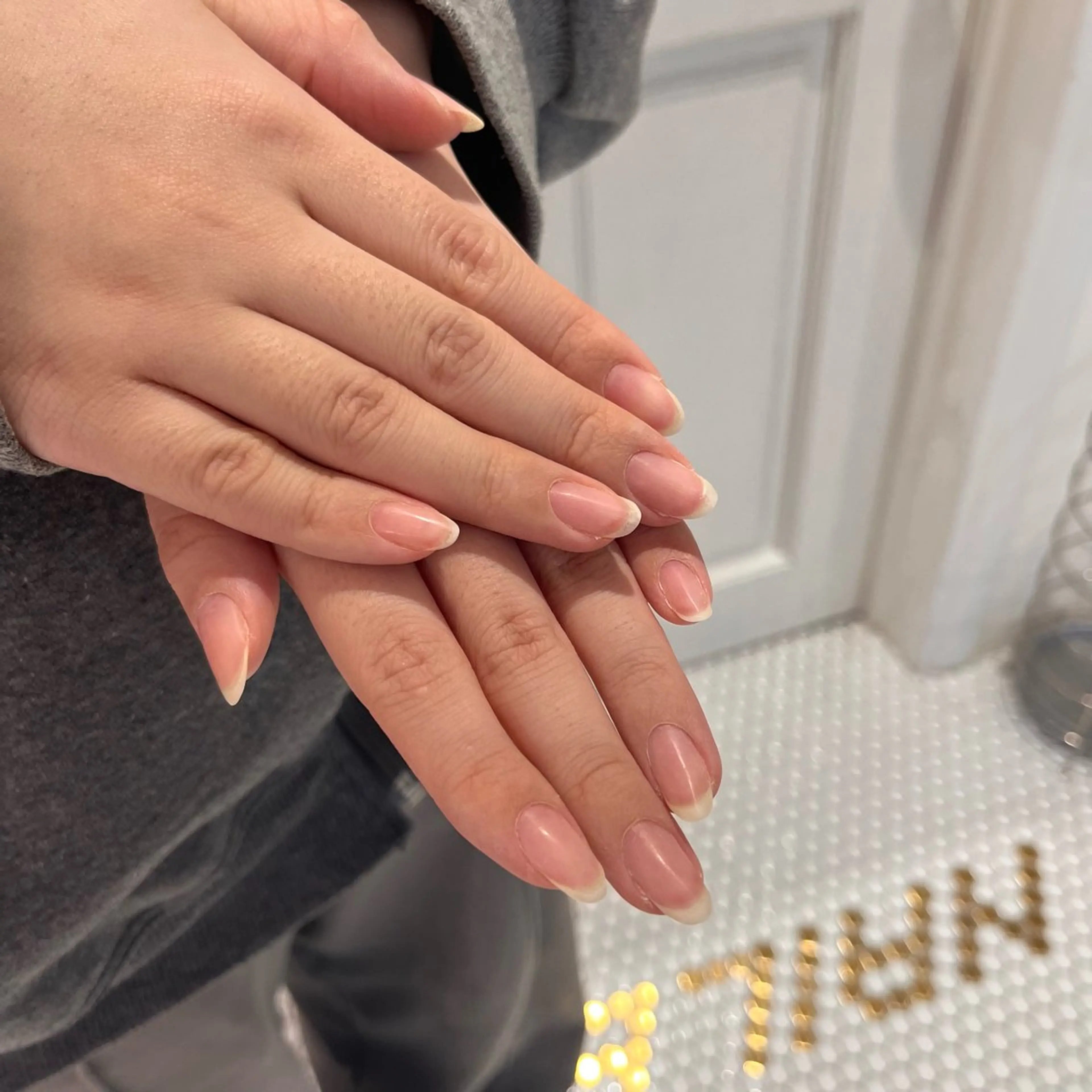 ネイル SHELL NAIL 🐰ｎｏａ🐶のネイルデザイン