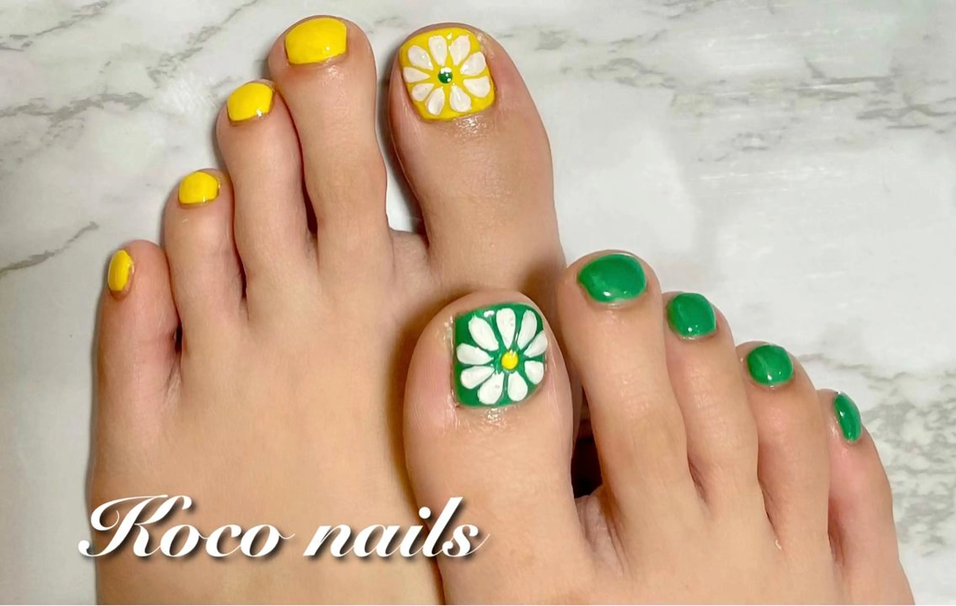 ネイル Mai’s nailのネイルデザイン