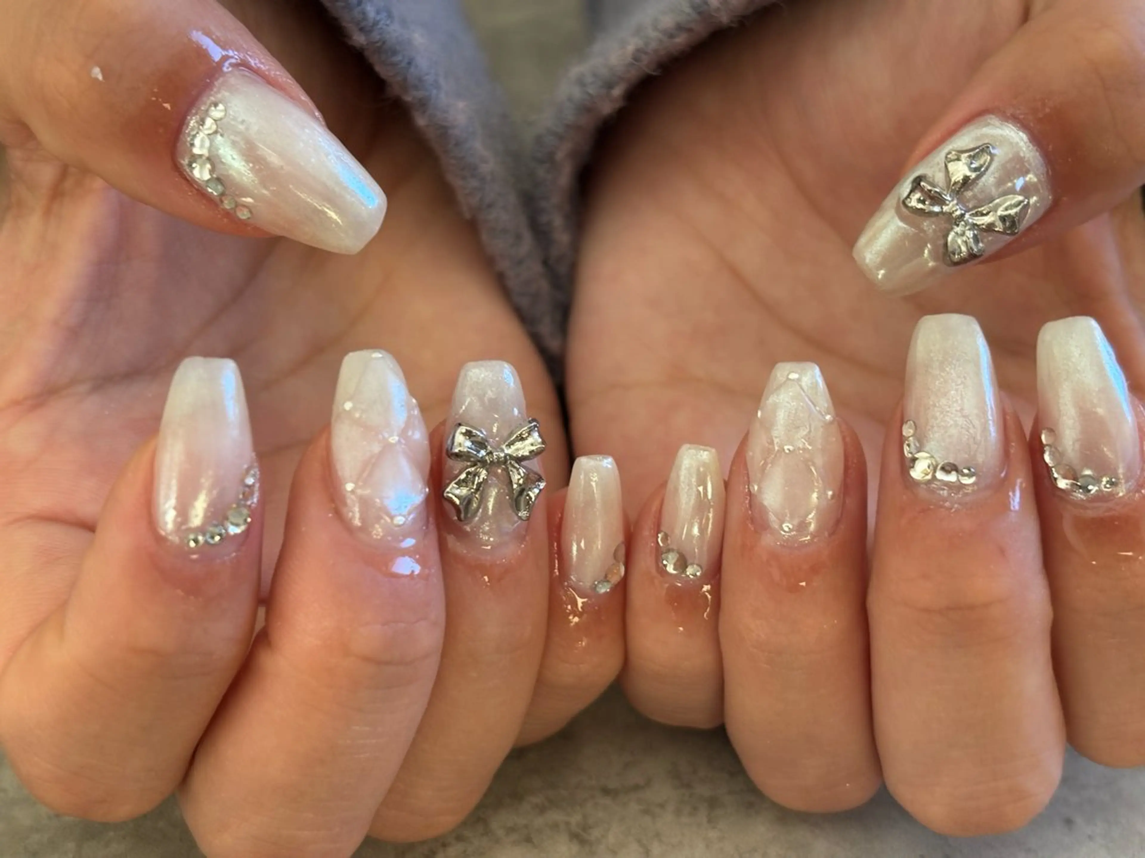 ネイル Nail lienのネイルデザイン