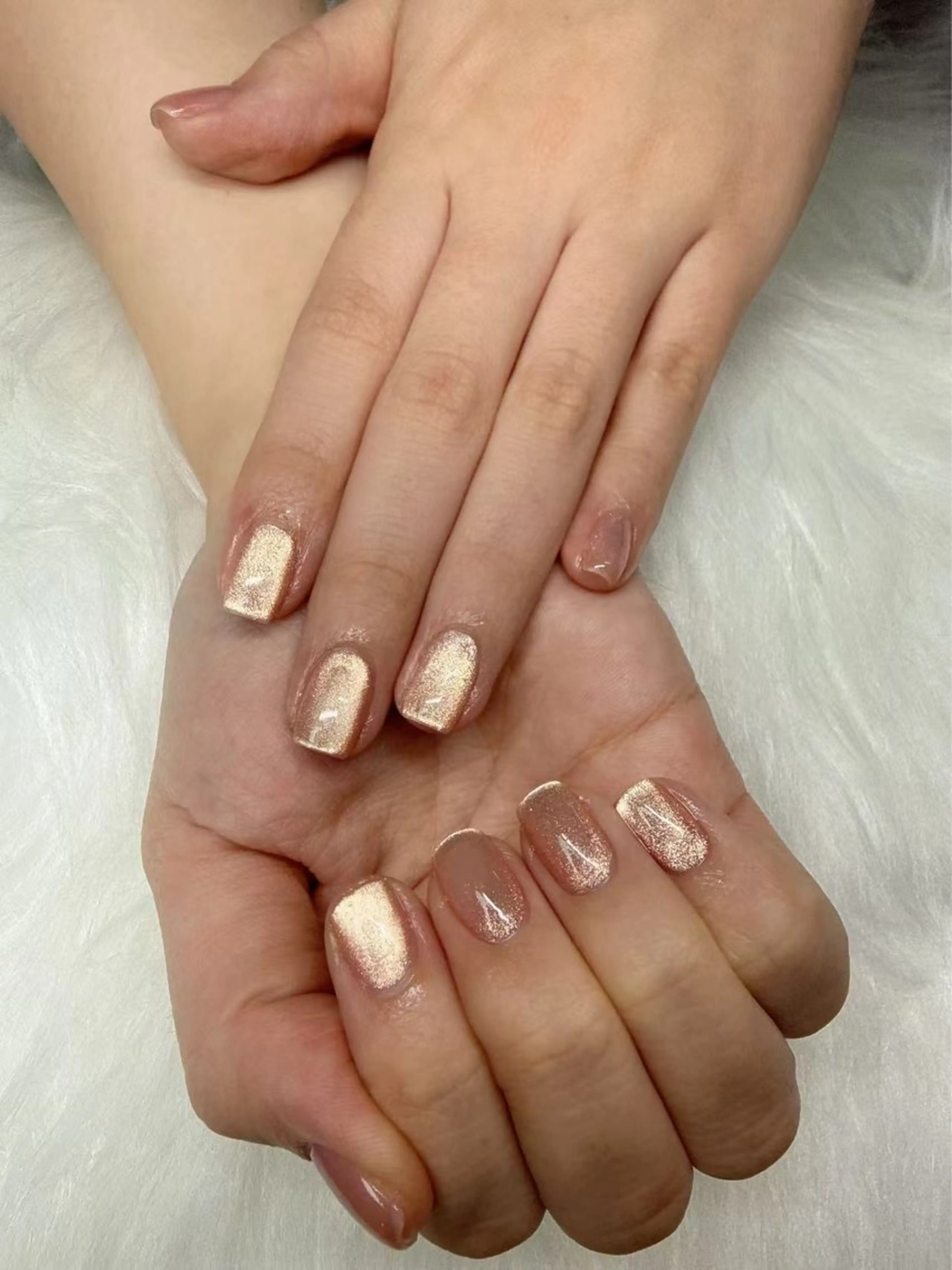 ネイル ハンドネイル GCP Nail はるのネイルデザイン