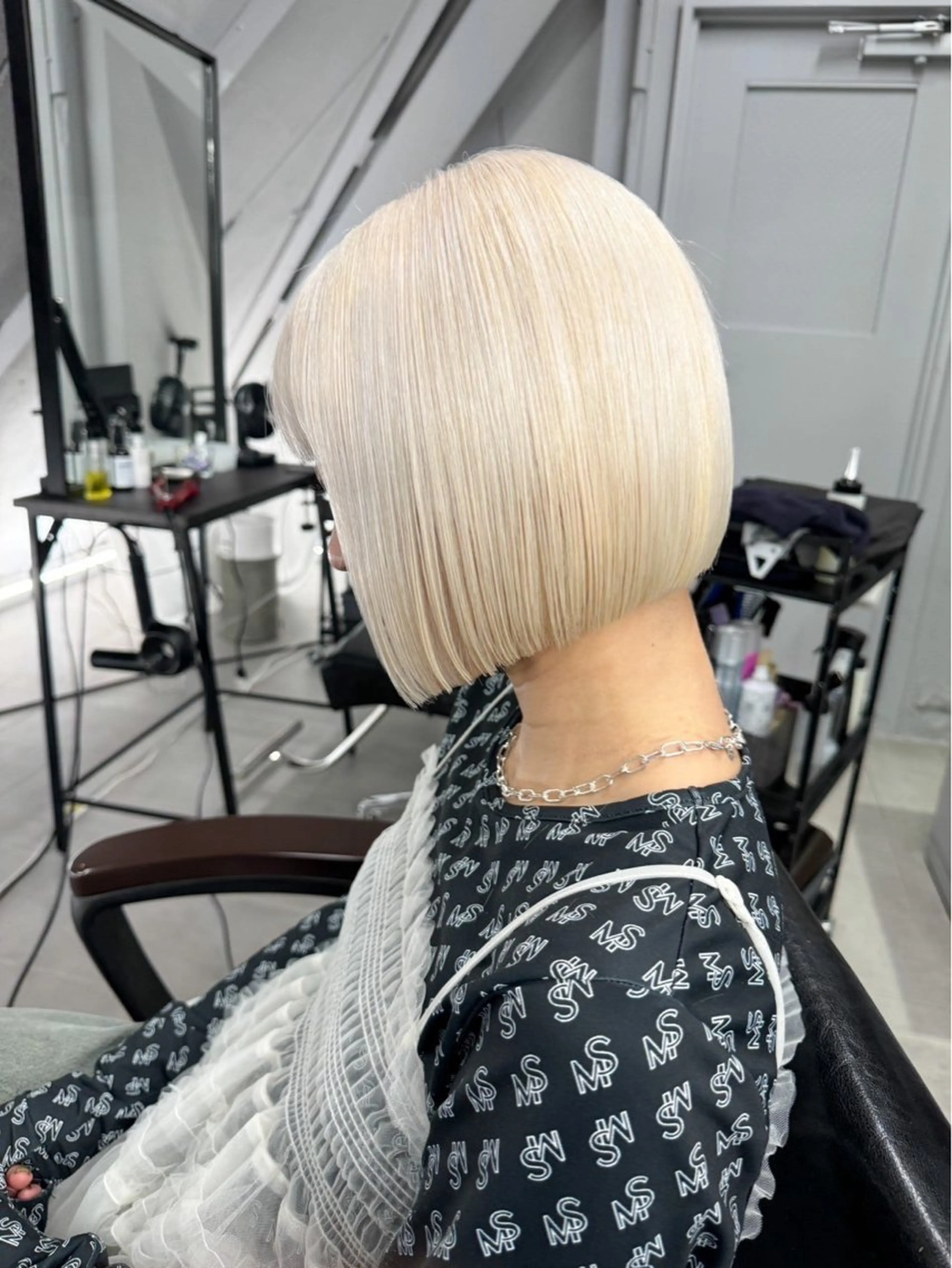 ボブカット限定＋treatment✨🎀の写真