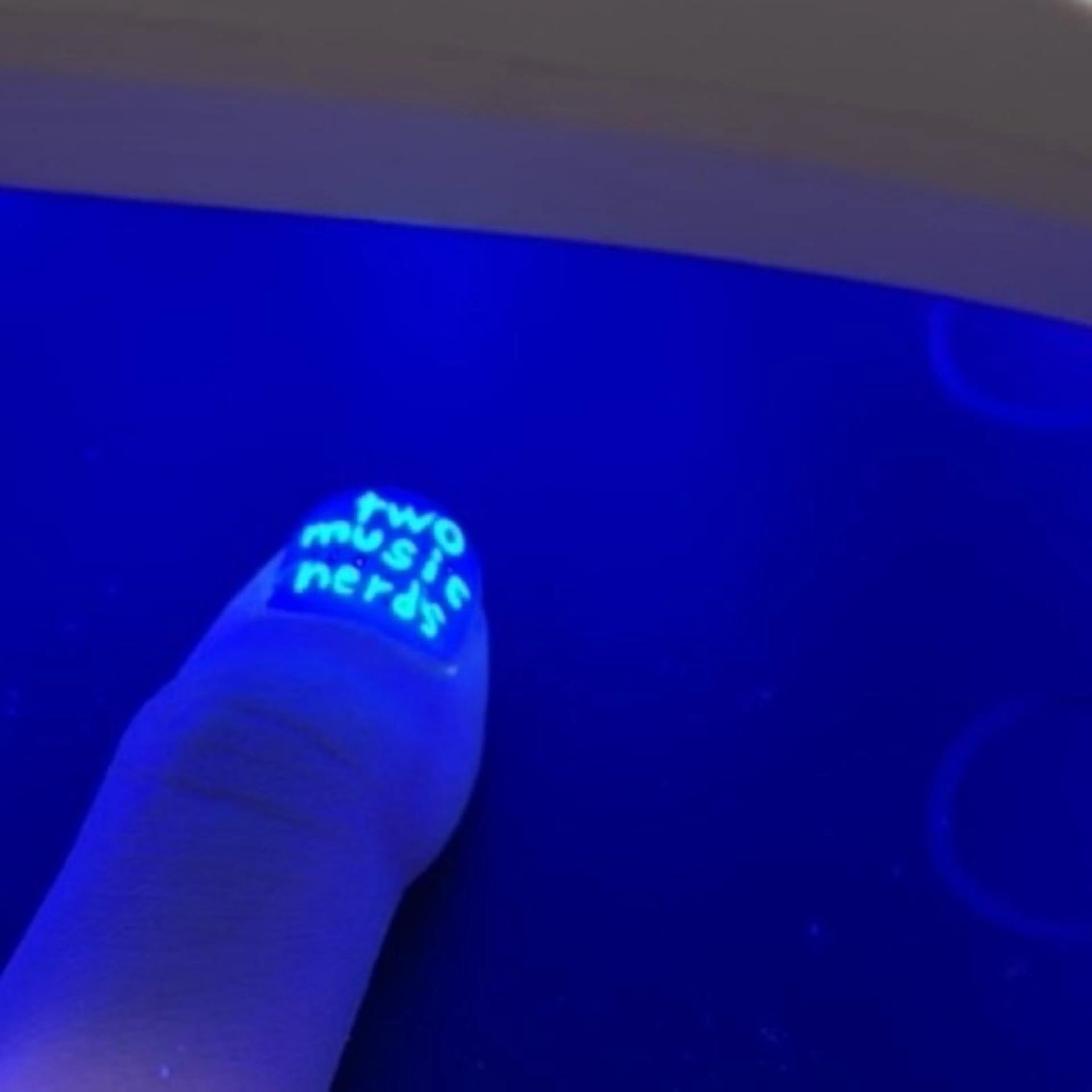 ネイル newrandas hitomiのネイルデザイン