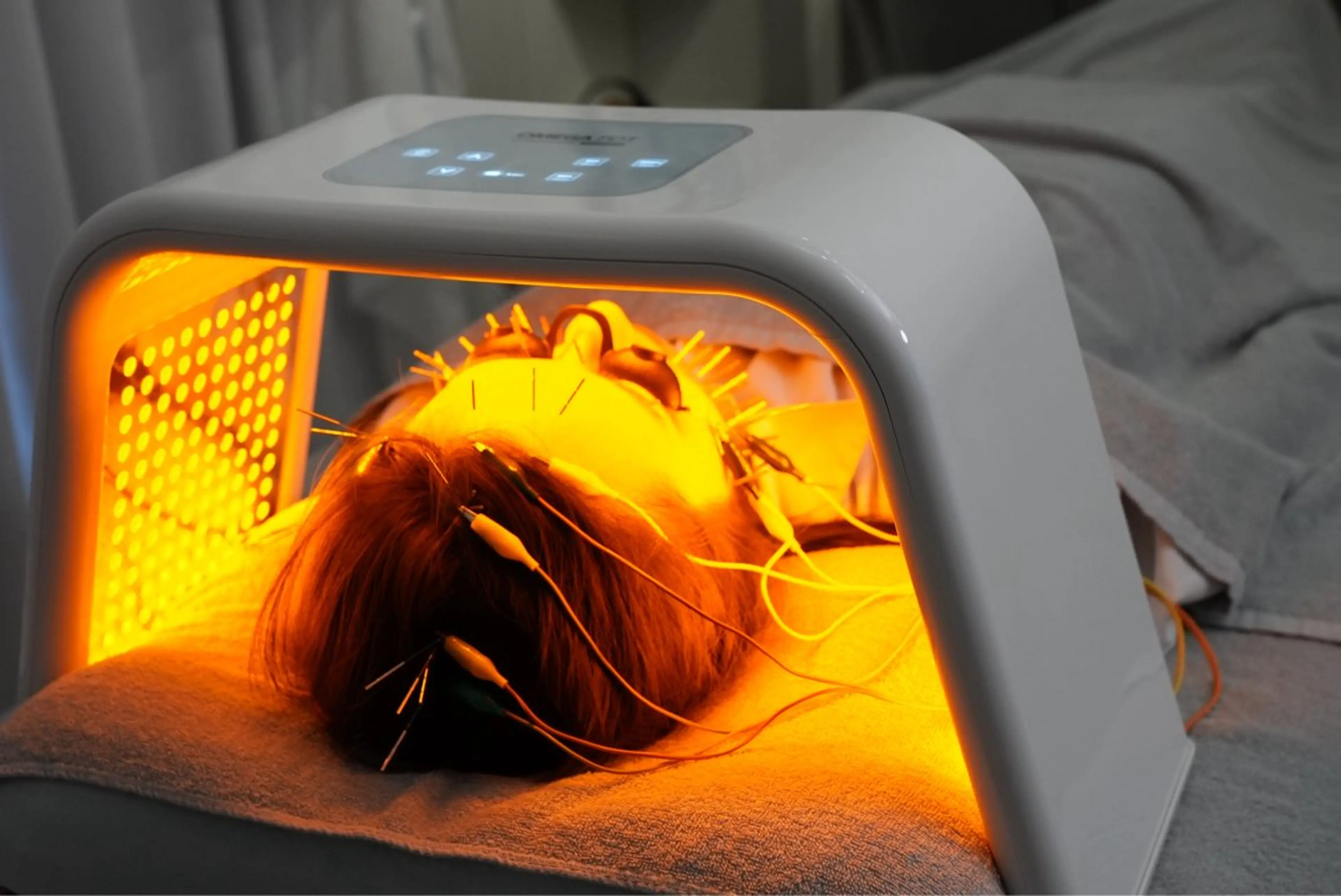 その他 oasora長居/ 近田のエステ・リラクイメージ