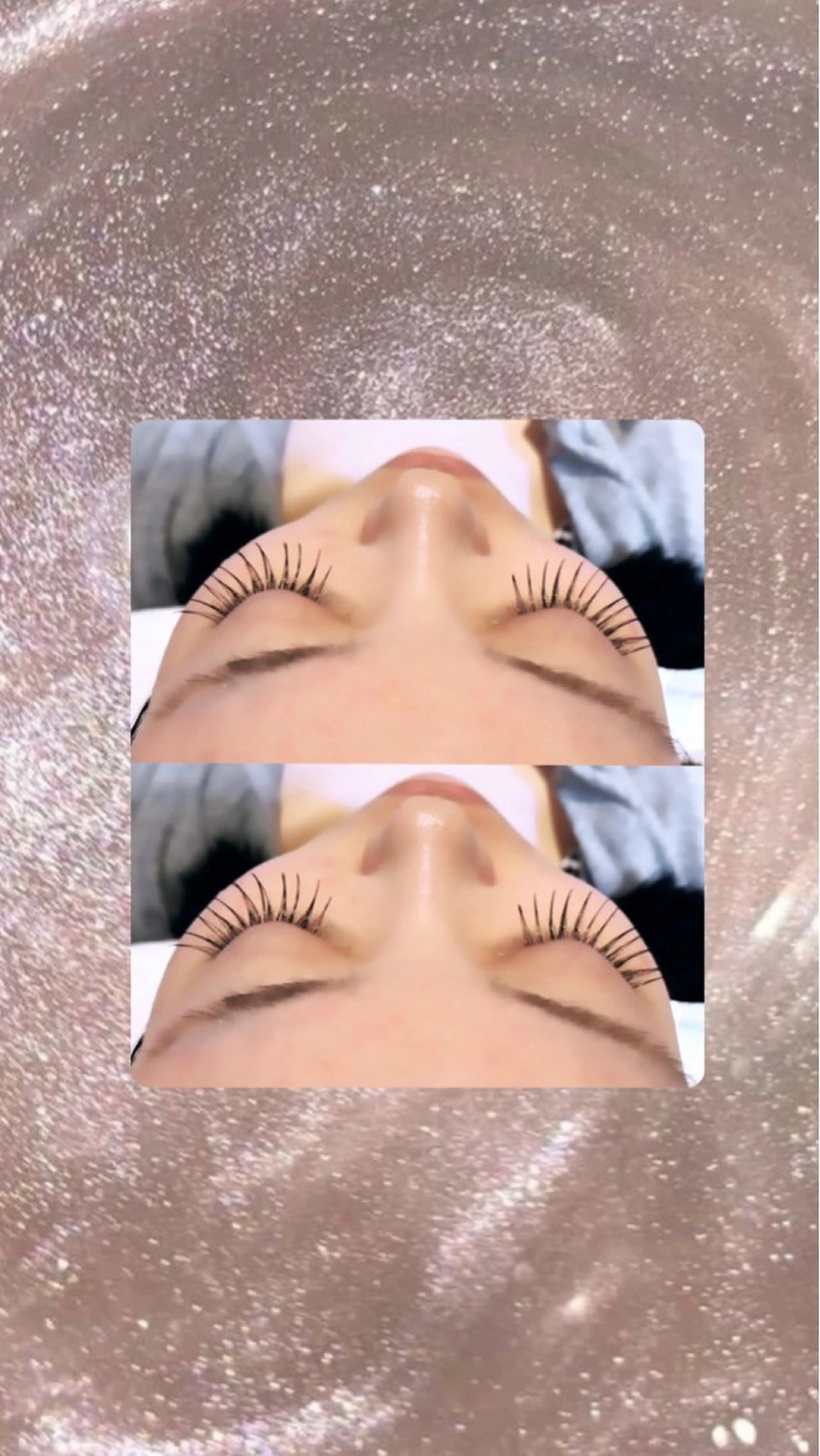 マツエク・マツパ reborn店長 🤍リルのヘアスタイル