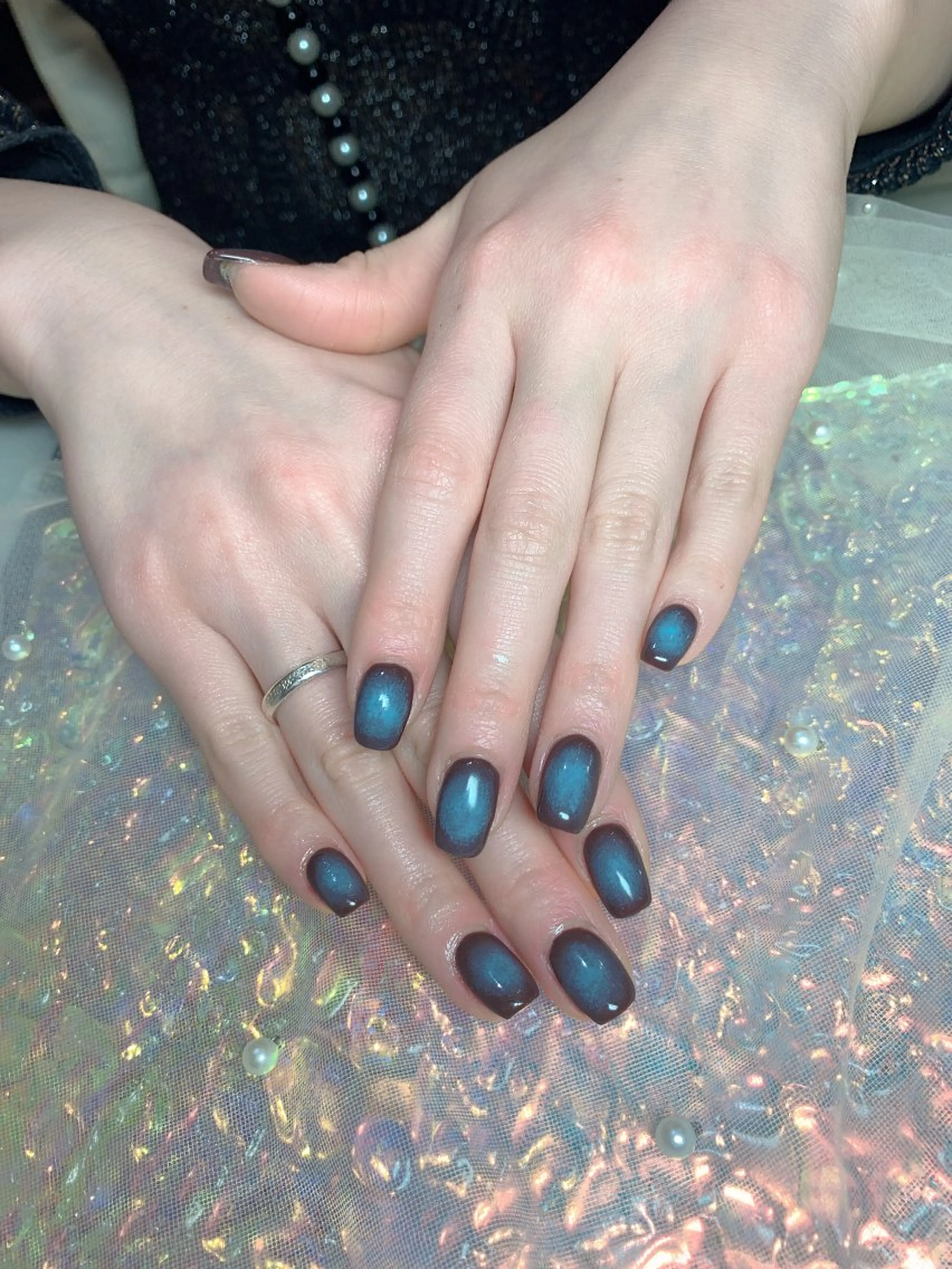 ネイル エンジェル ヒーリング 矢場町店のネイルデザイン