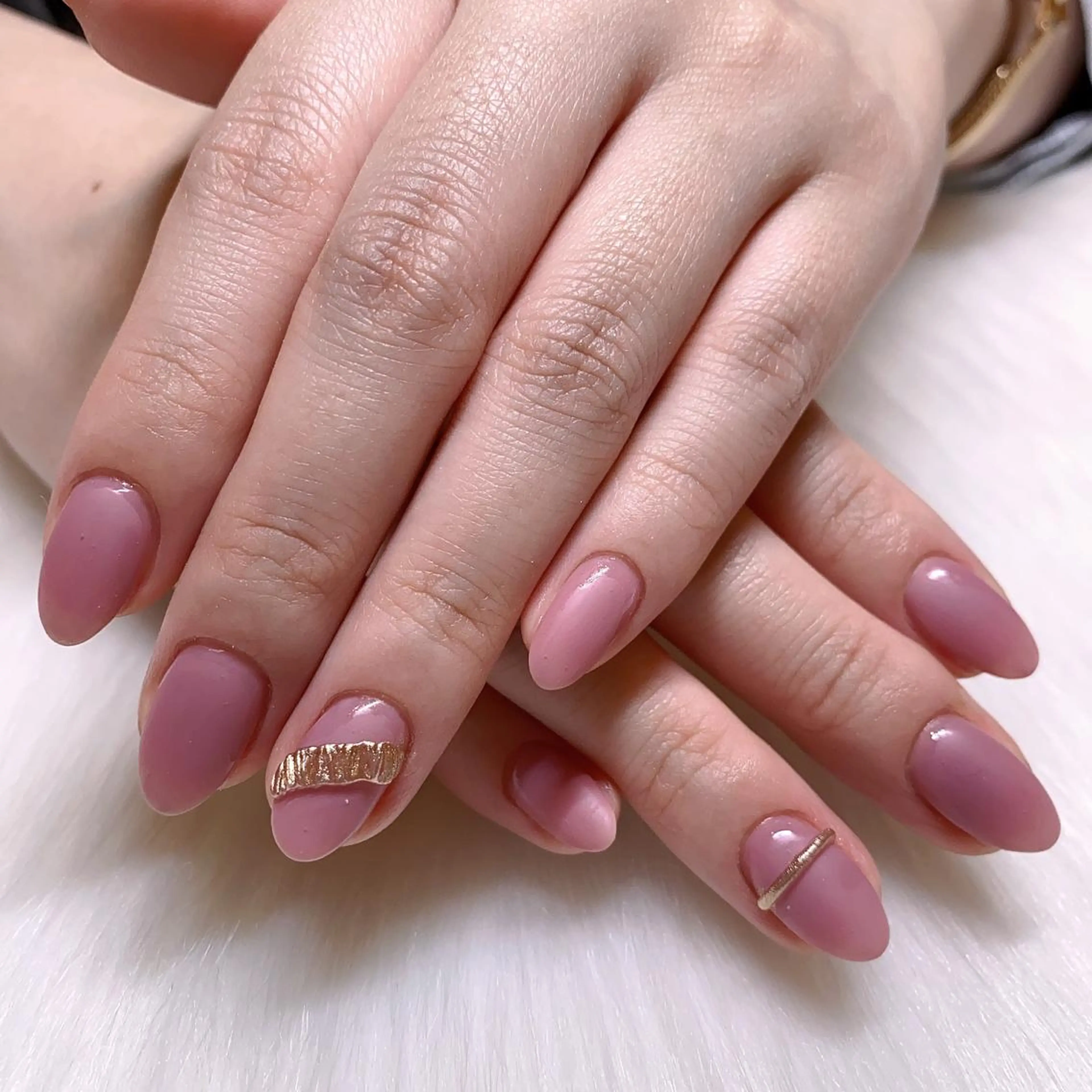 ネイル ハンドネイル Nail Lifeのネイルデザイン