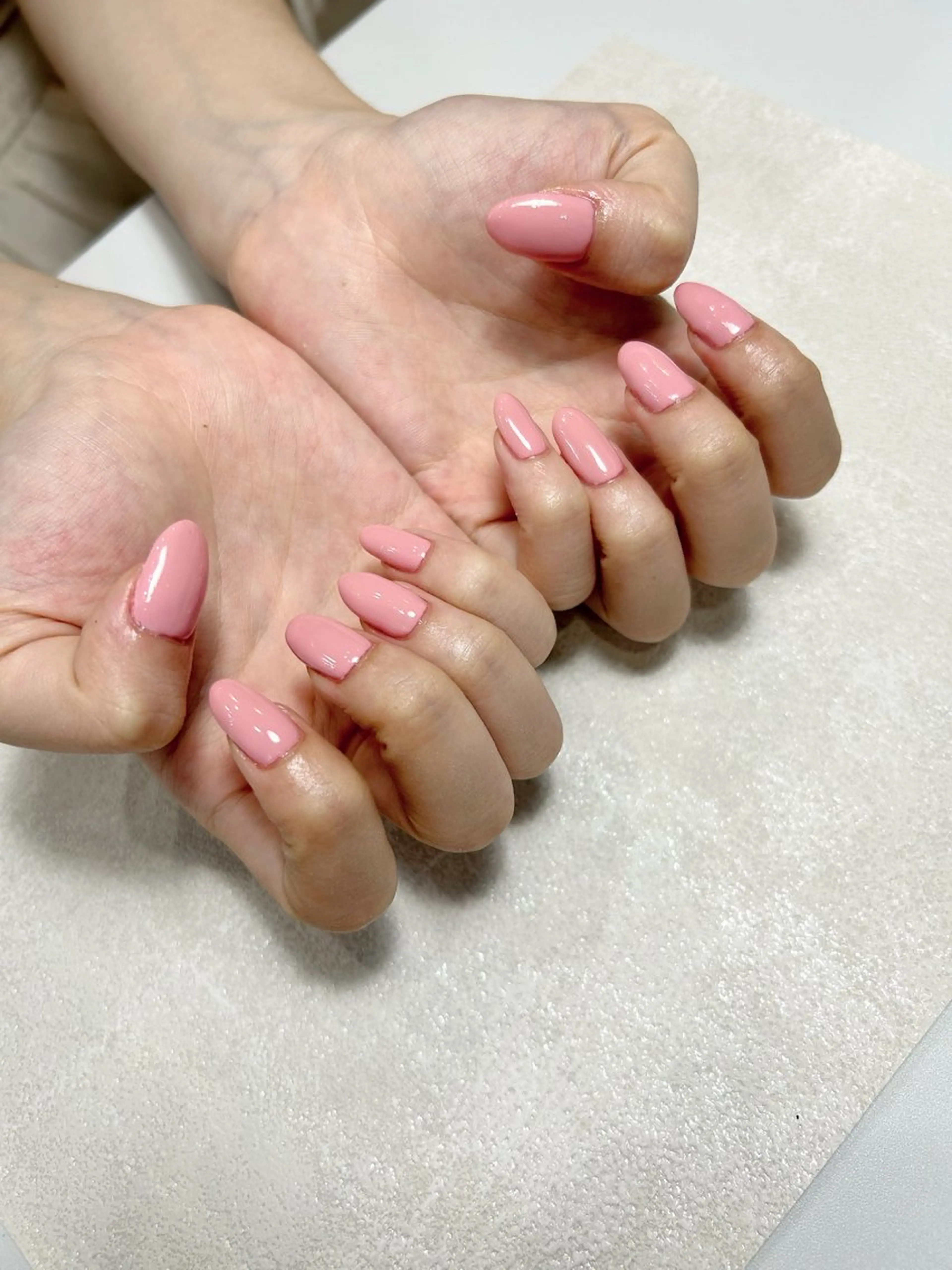 ネイル eye mor. watanabe🍏のネイルデザイン