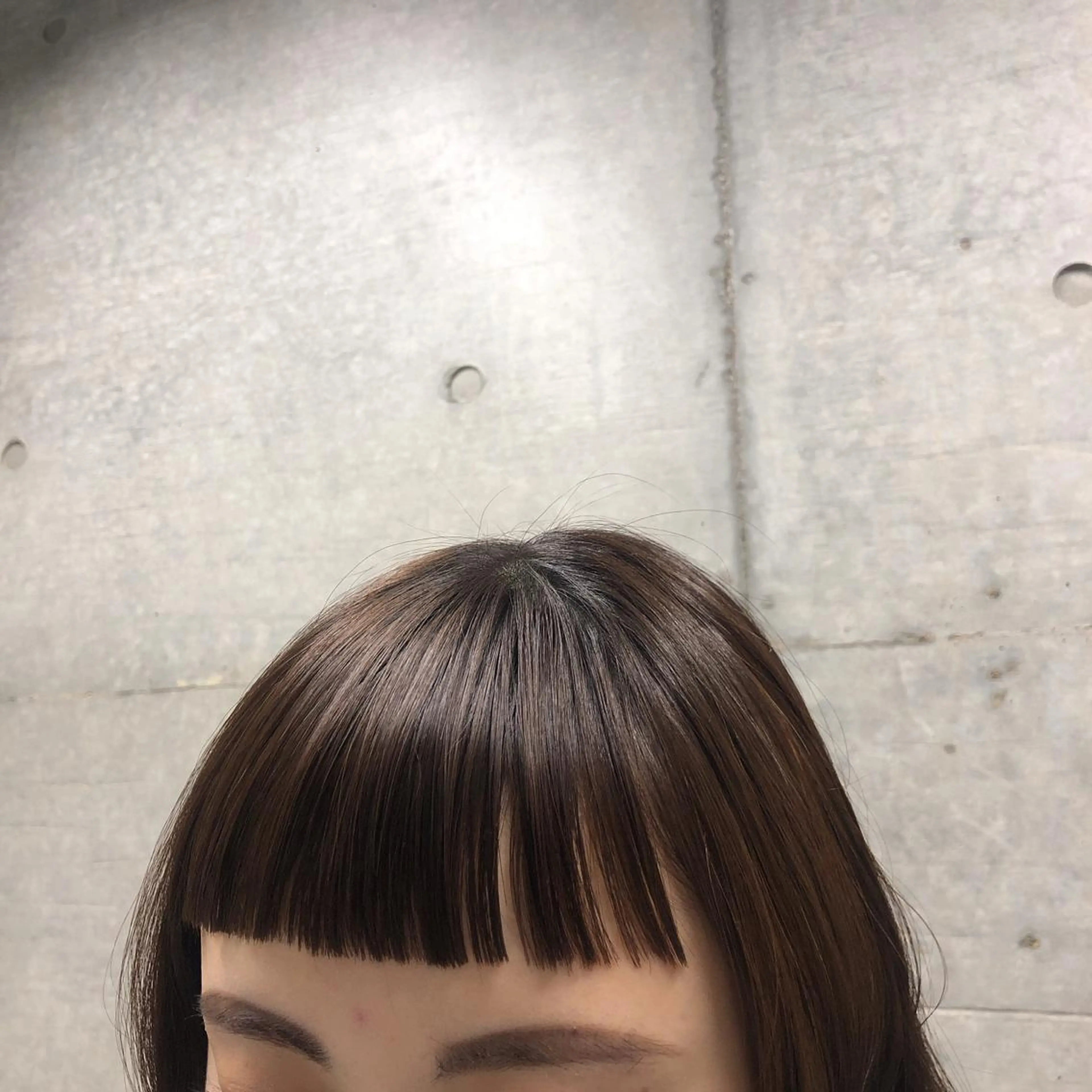 カラー 卒業式お呼ばれ🕊️ ヘアセット✴︎ミキのヘアスタイル