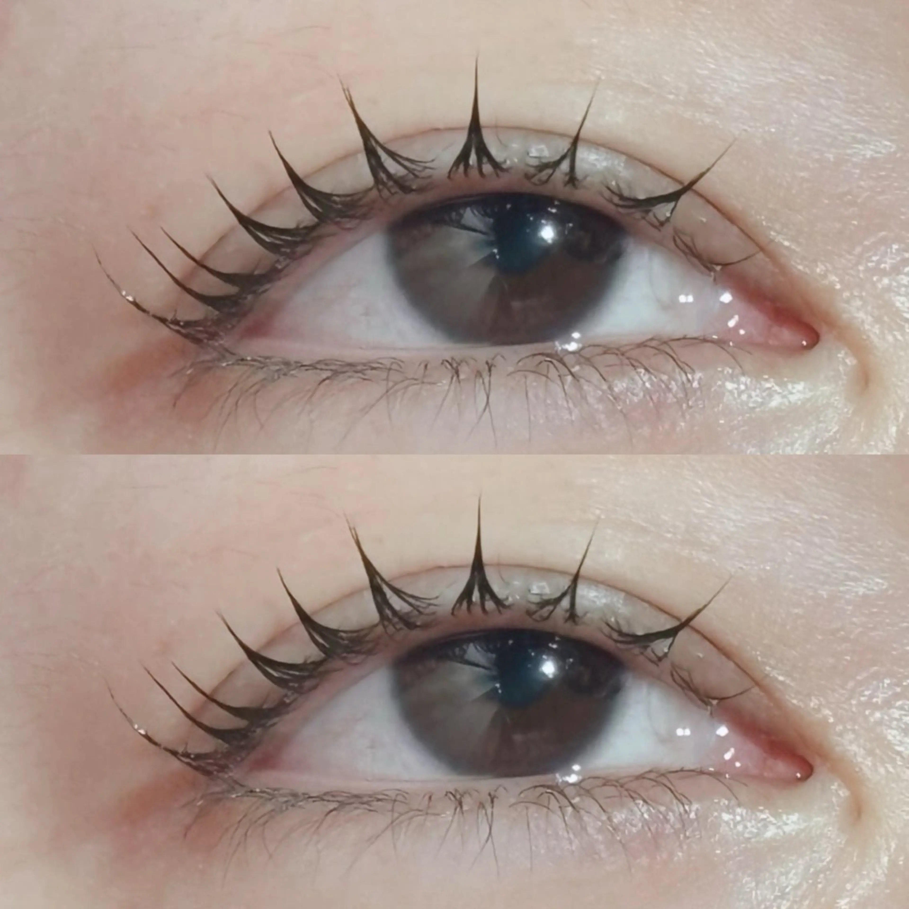 マツエク・マツパ マツパ rad心斎橋 ゆうのマツエク・マツパデザイン