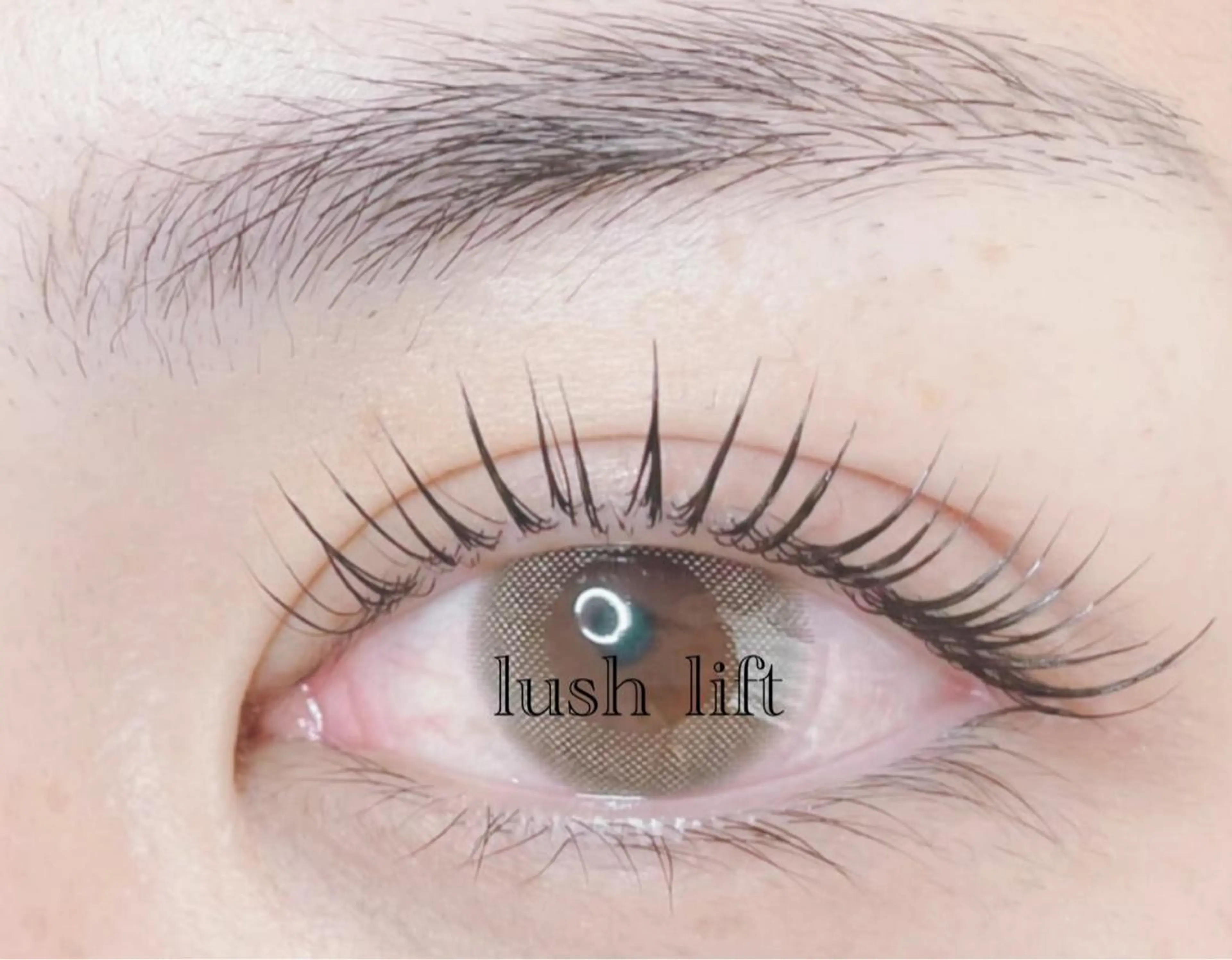 マツエク・マツパ eyelash Romyのマツエク・マツパデザイン