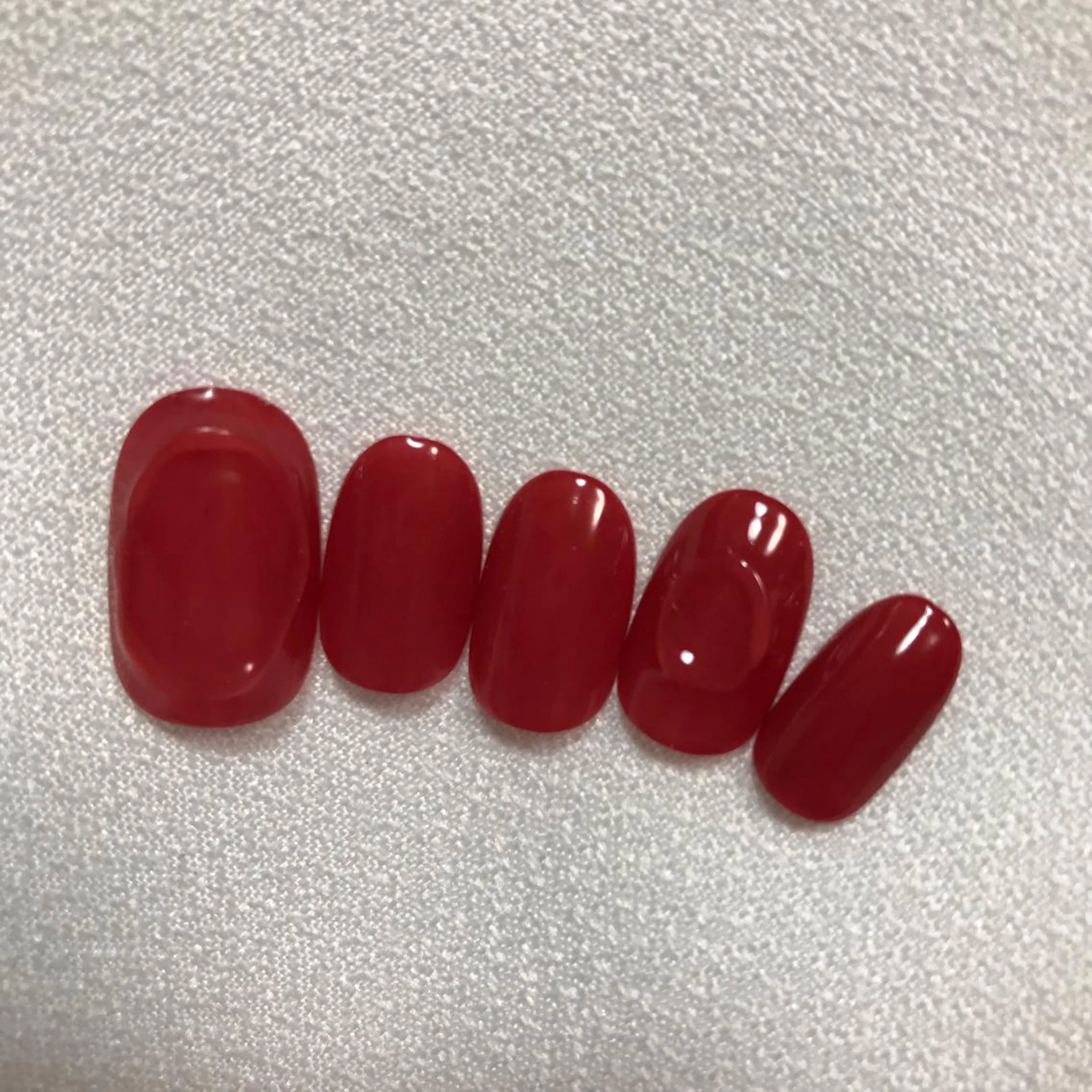 ネイル ハンドネイル 💅chainail _aiのネイルデザイン