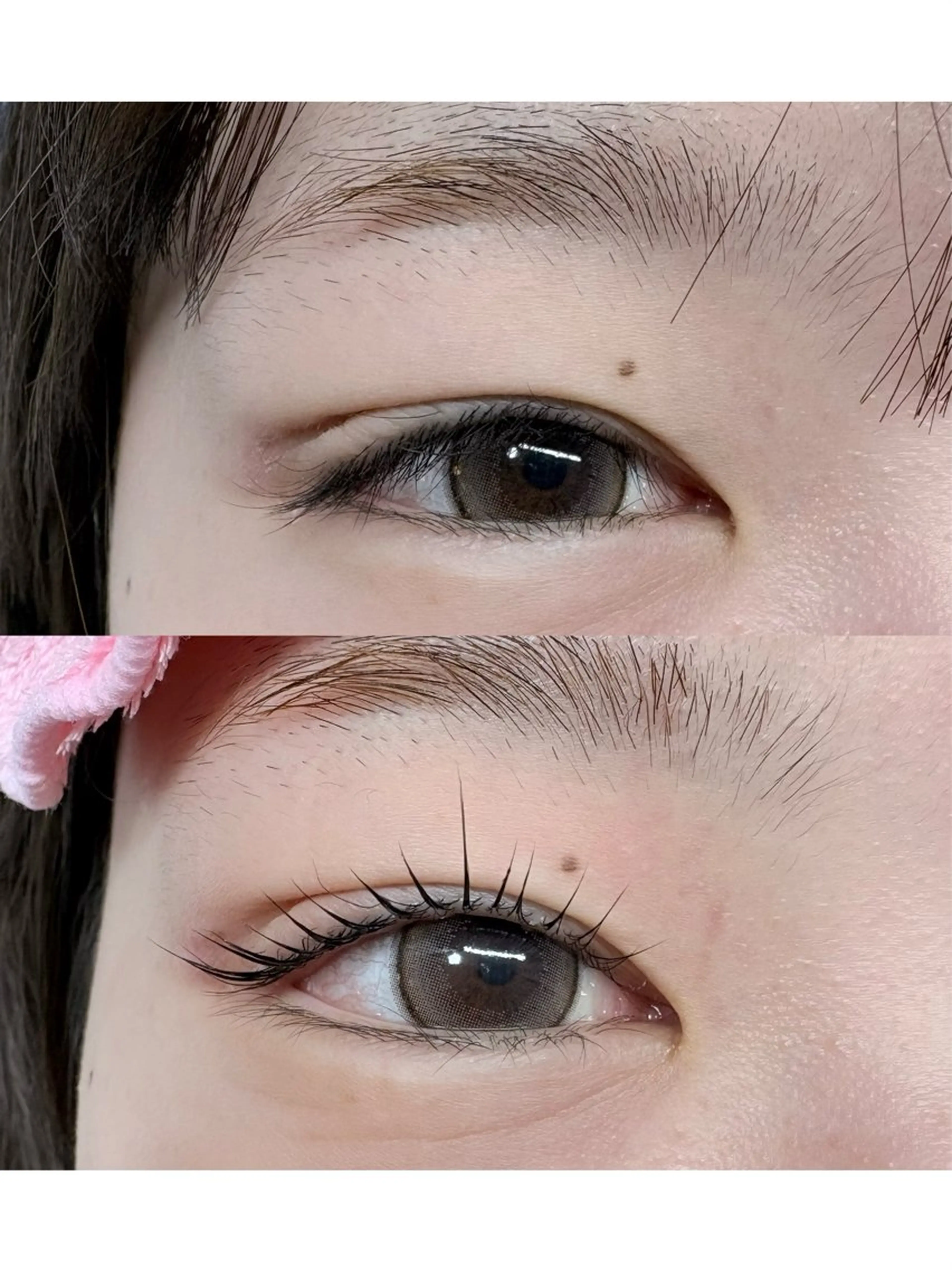 マツエク・マツパ トータルビューティー サロン・Ｎの眉毛・アイブロウイメージ