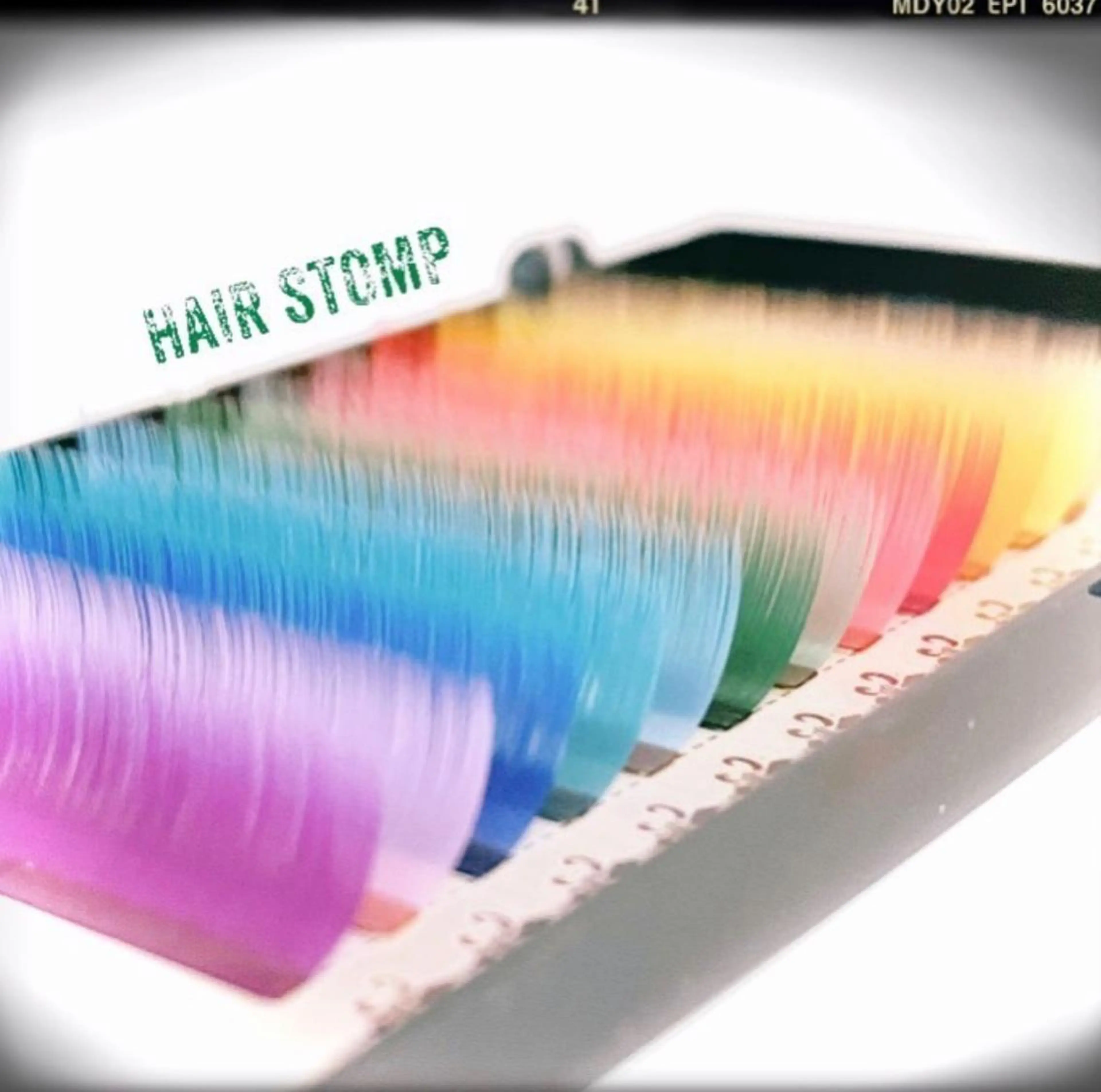 マツエク・マツパ ARLY'S 🫟LED専門店のマツエク・マツパデザイン