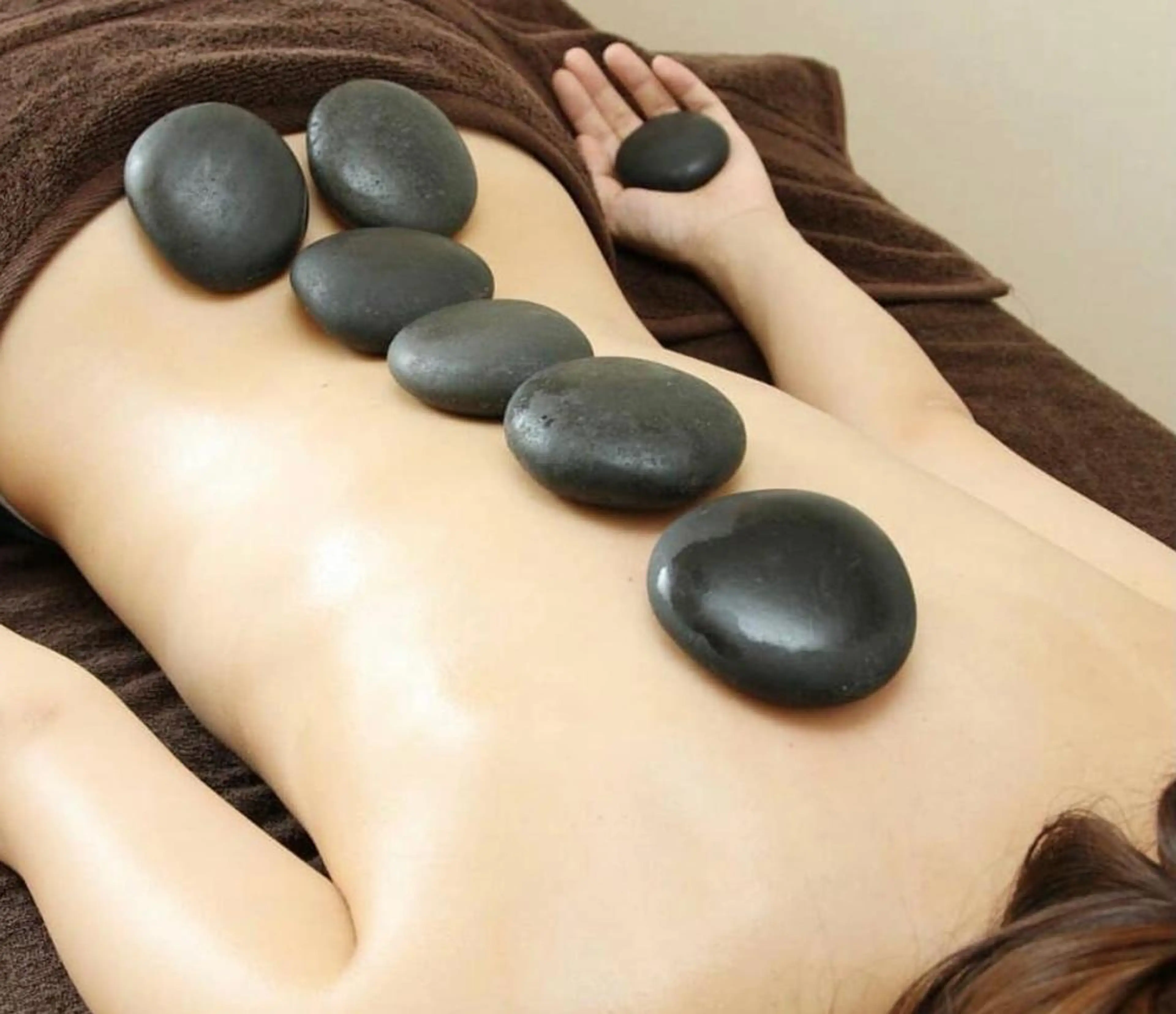 プライベート サロンのエステ・リラクイメージ