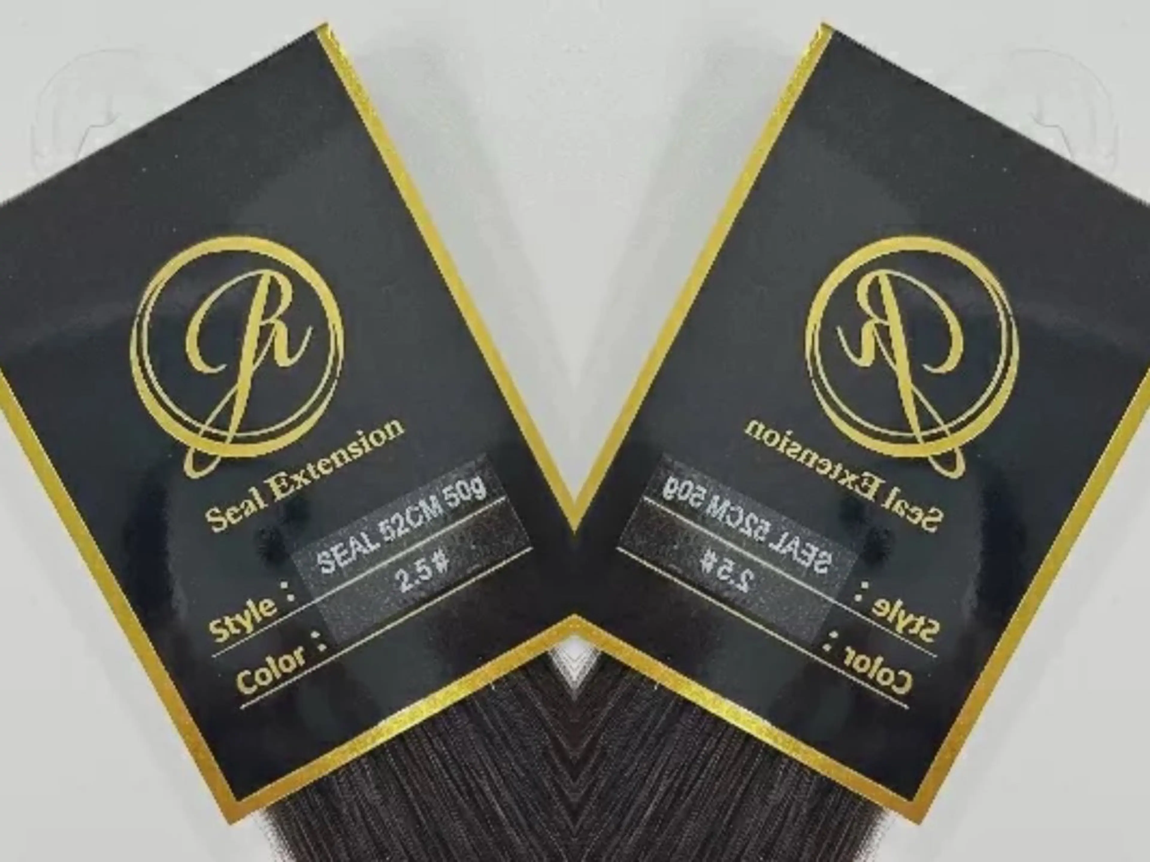 ロング エクステ 💖透明感カラー HAYATO💖のヘアスタイル