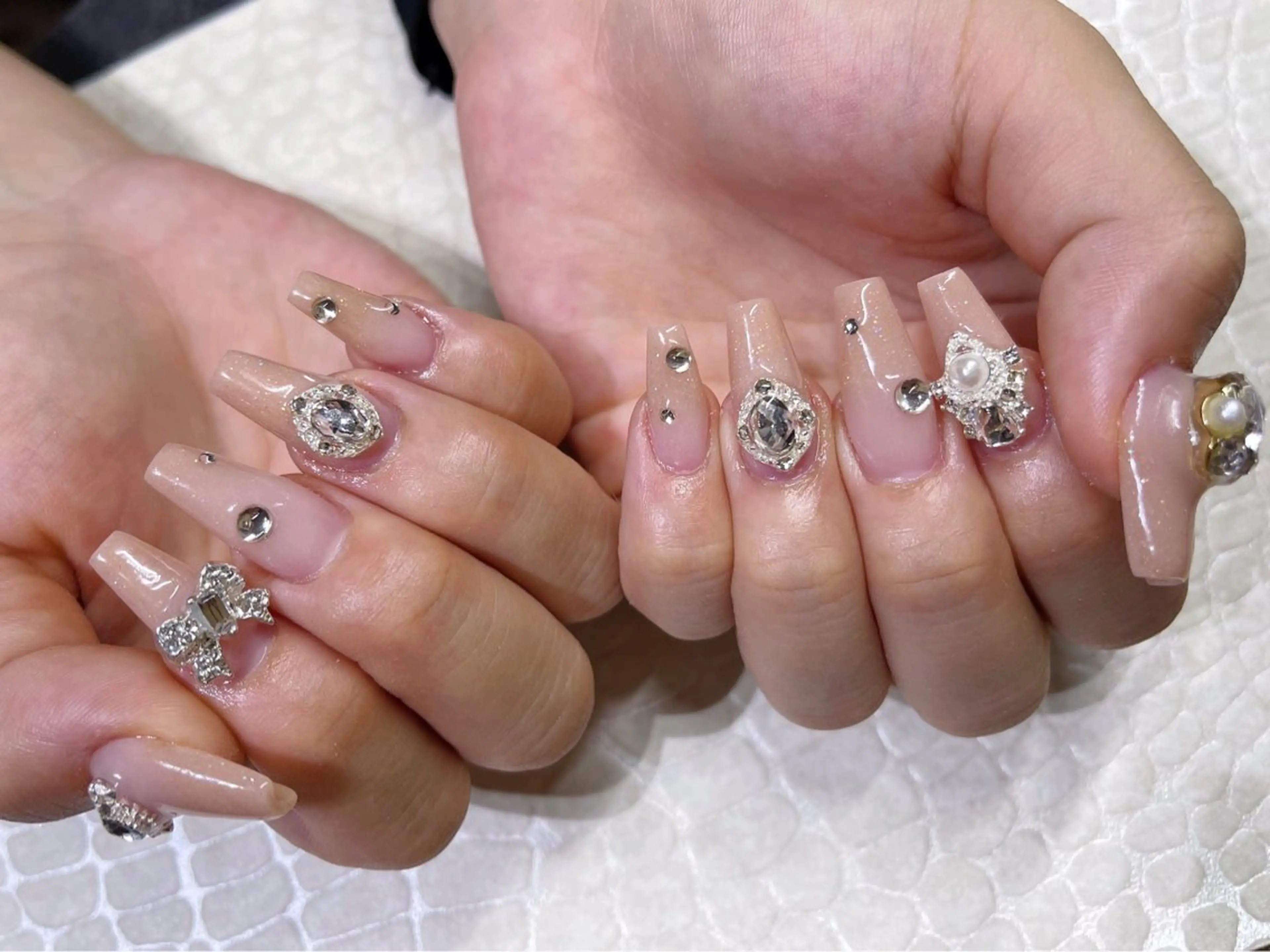 ネイル naildesign BESTのネイルデザイン