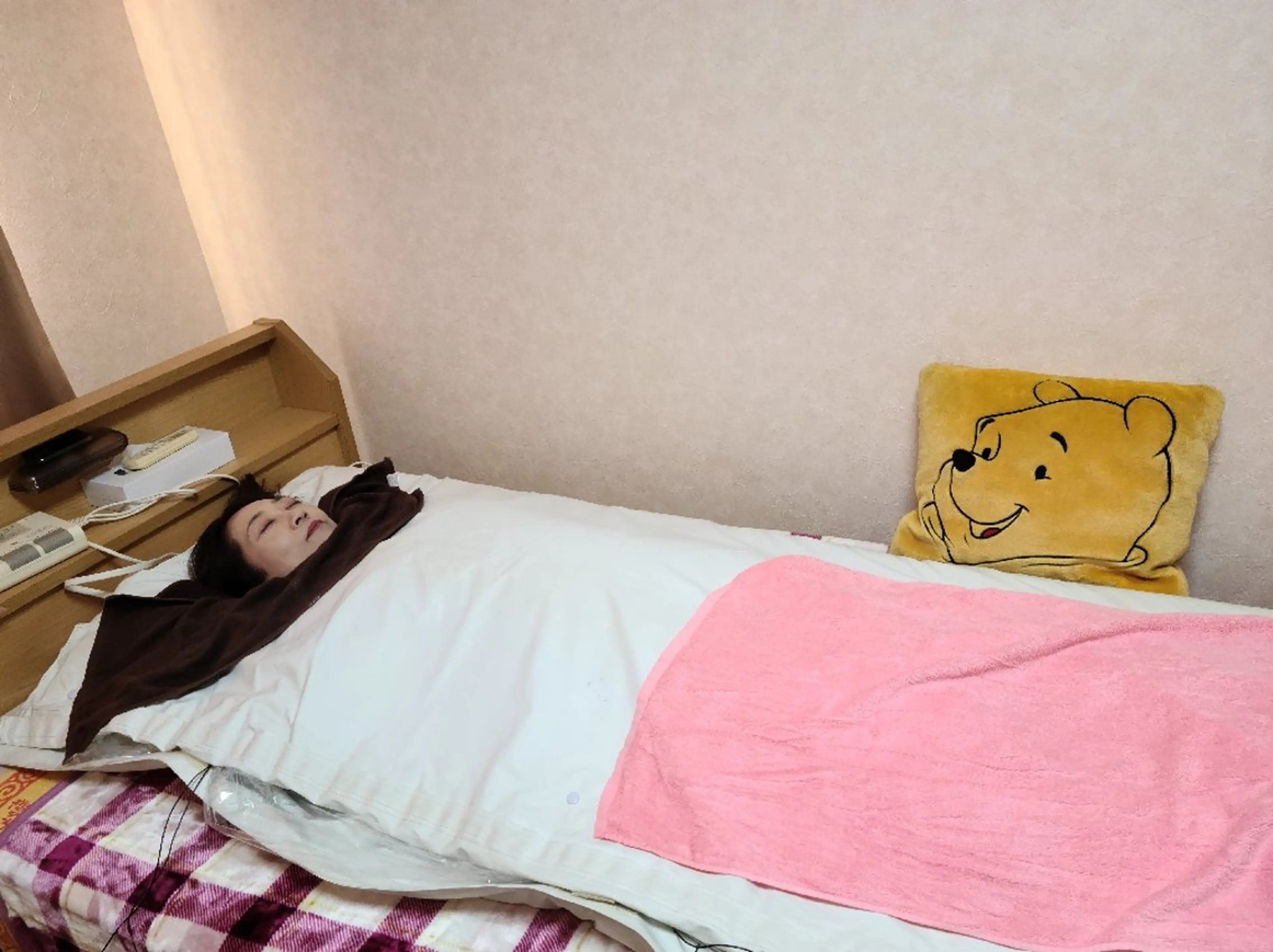 水野 容子のエステ・リラクイメージ