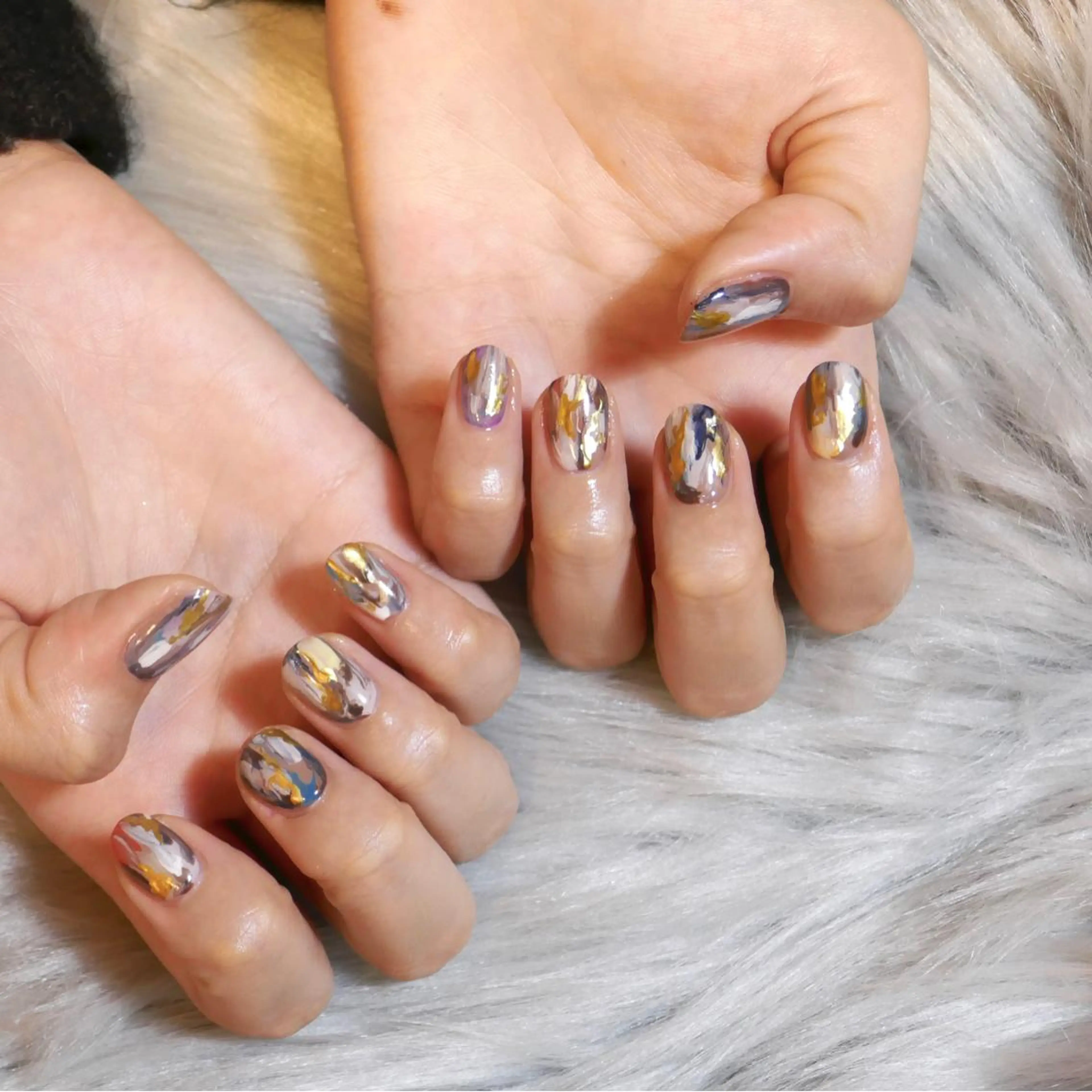 ネイル ハンドネイル Chipieee Tokyoのその他イメージ