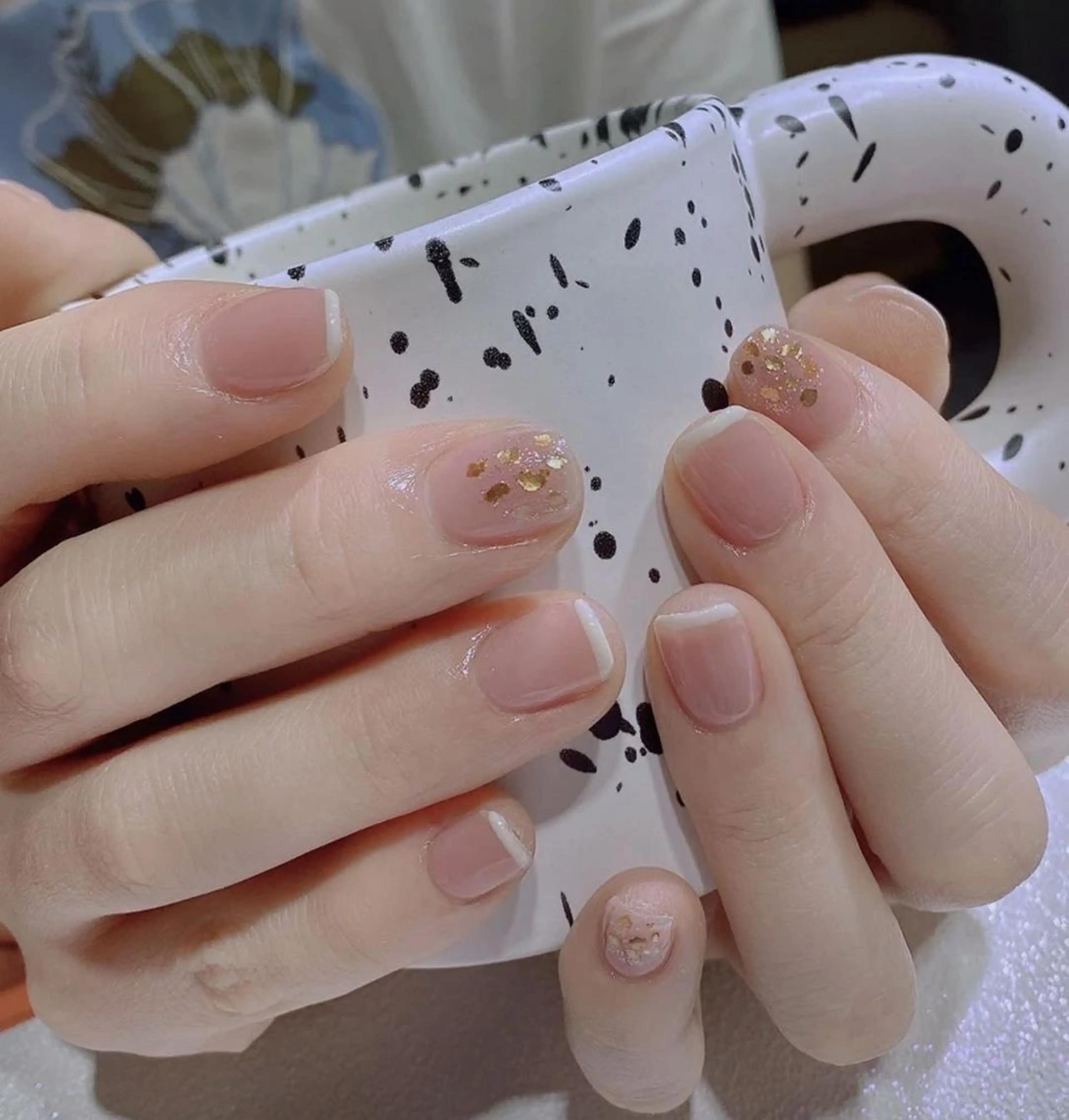 ネイル Queens ひなのネイルデザイン