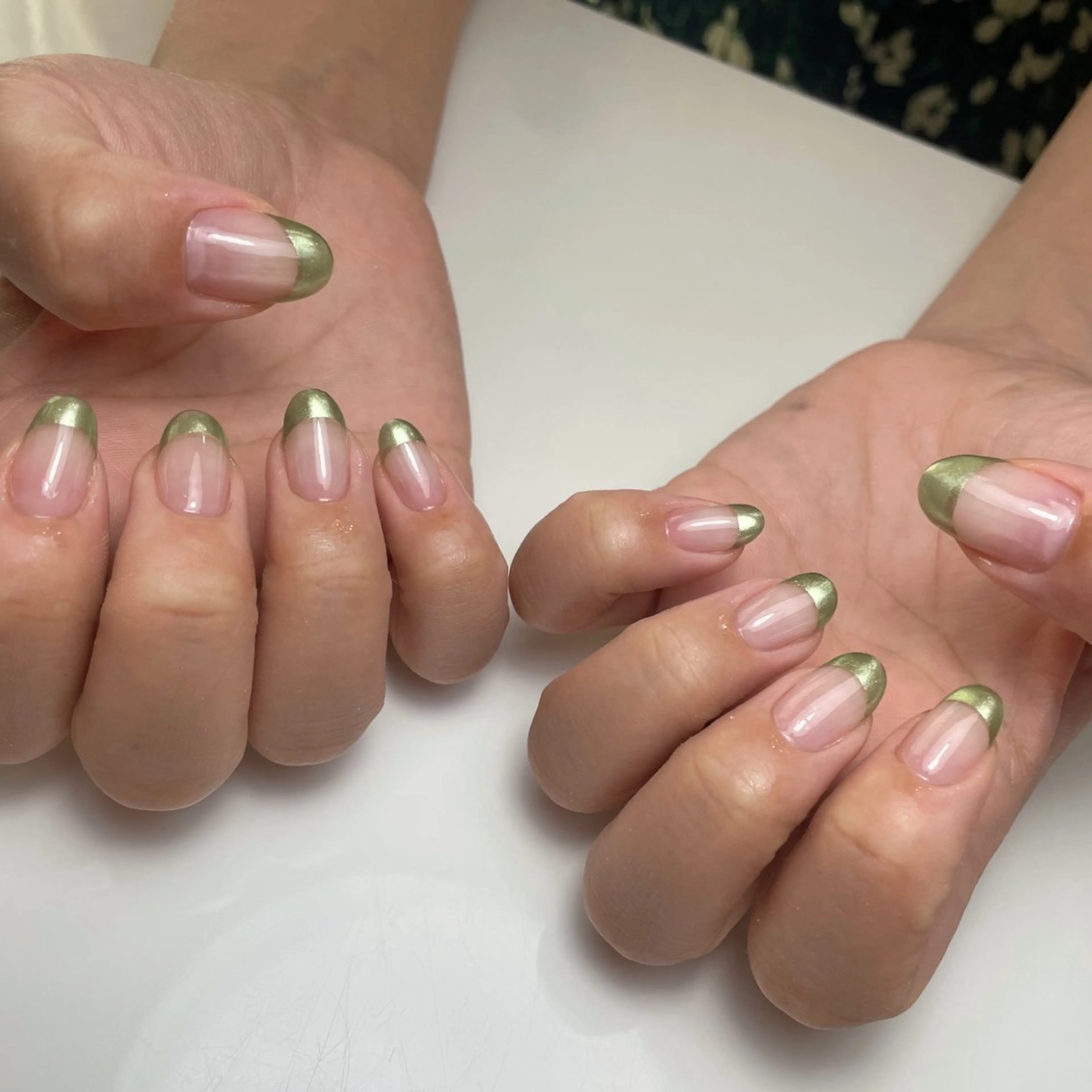 ネイル ハンドネイル nailsalon NANAのネイルデザイン