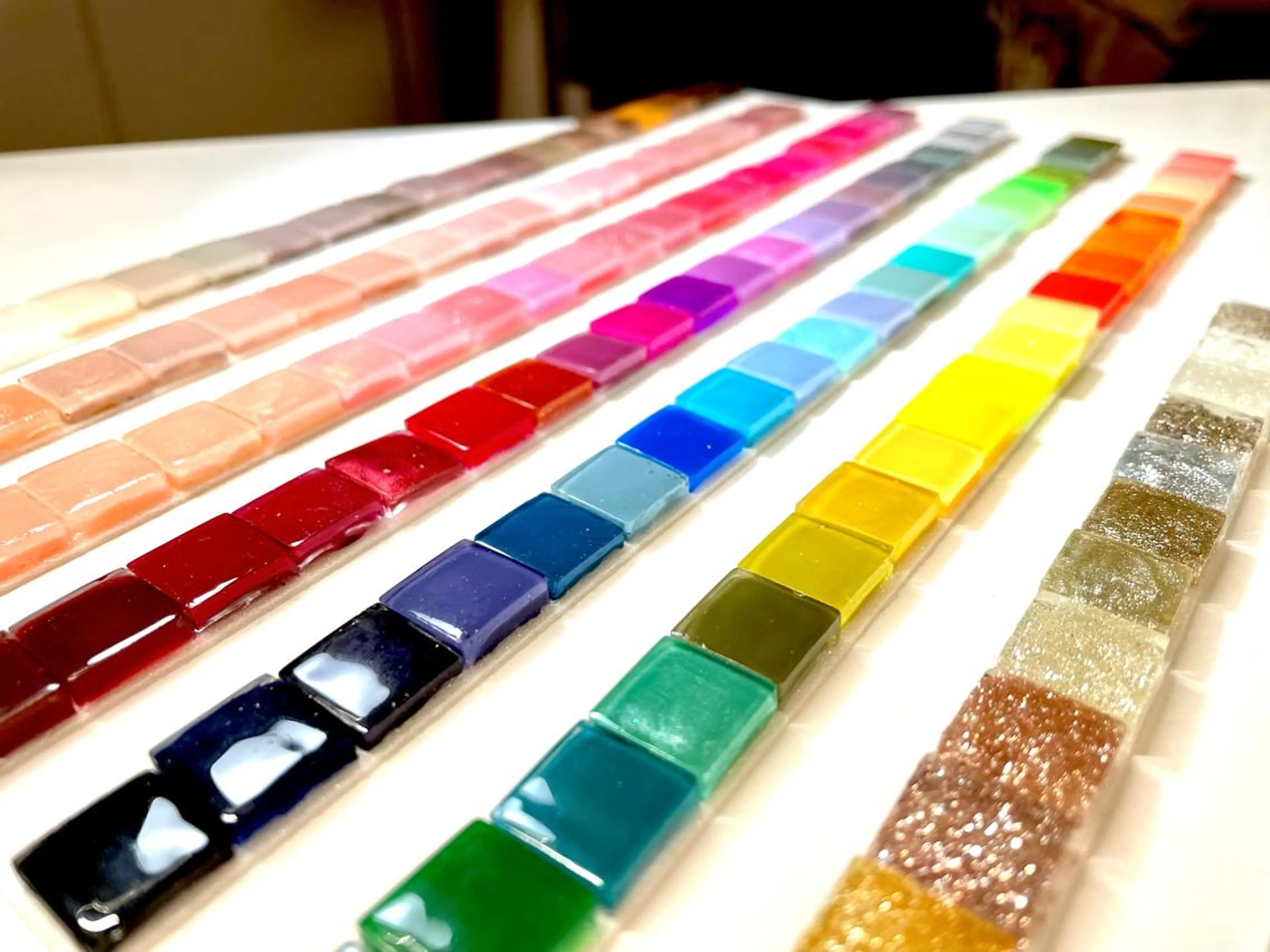 ネイル ハンドネイル A MODO MIOのネイルデザイン