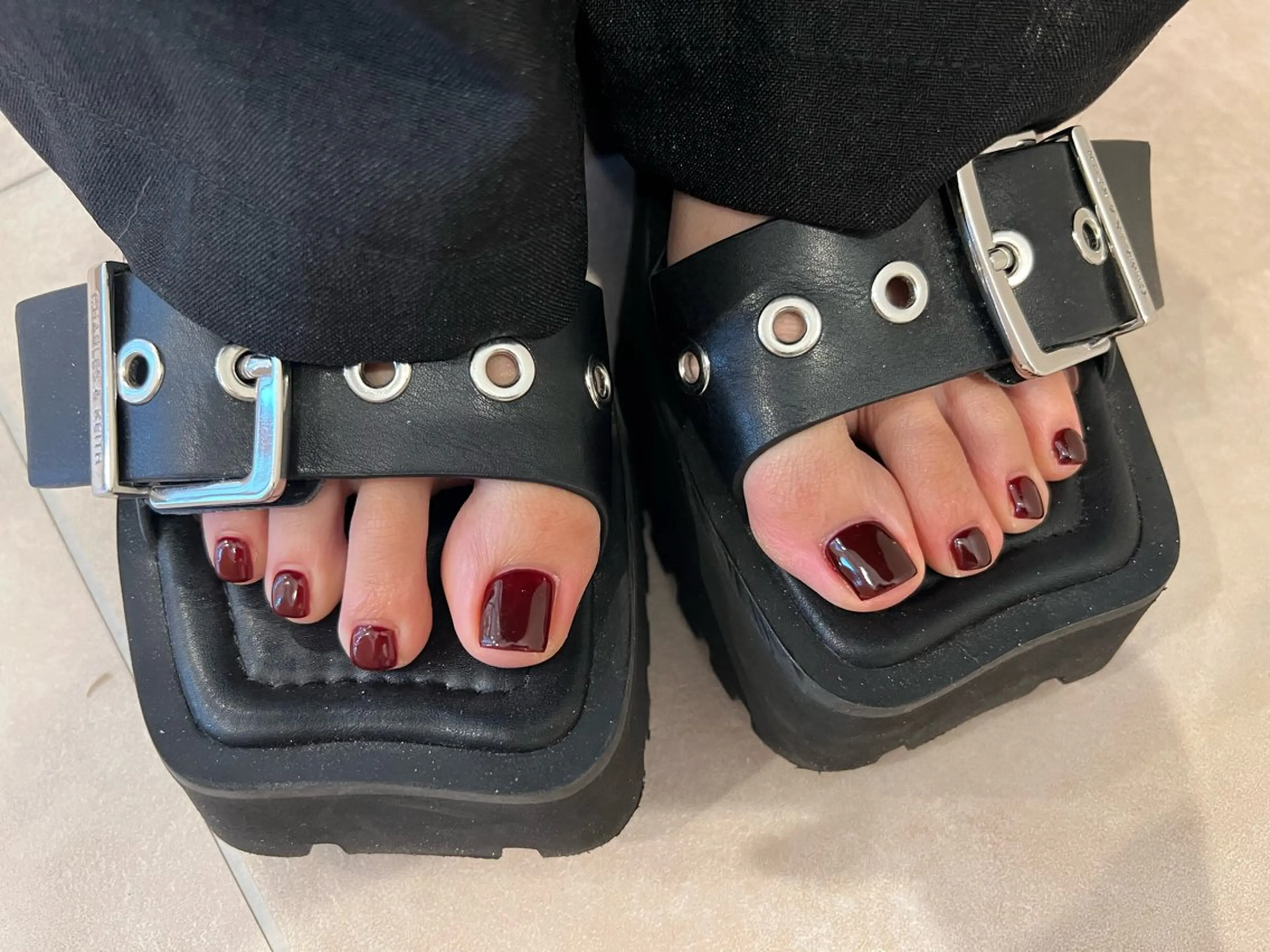 ネイル AlohaLuana 🌺jrネイリストのネイルデザイン