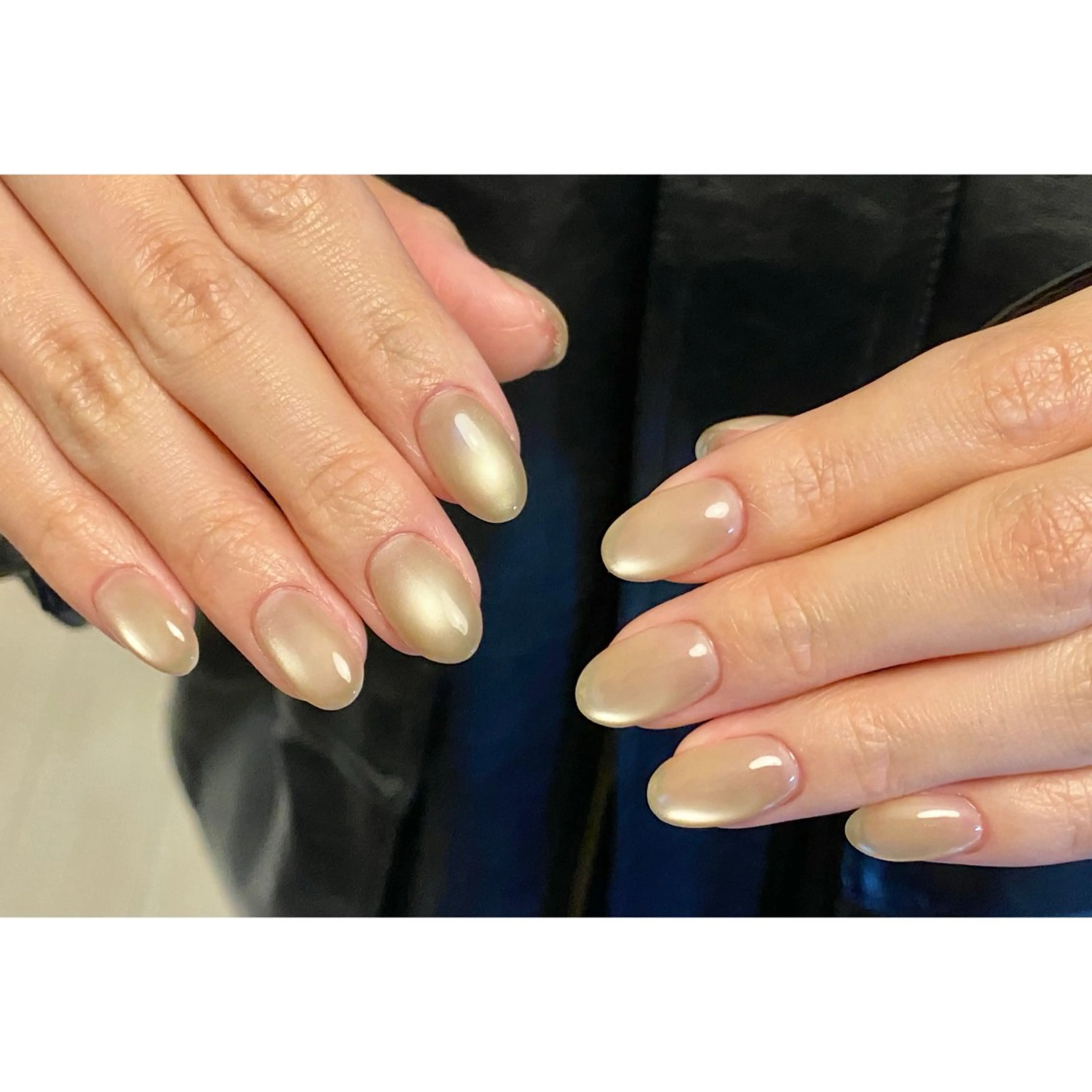 ネイル ハンドネイル ⏦Little 𐙚 Nail⏦のネイルデザイン
