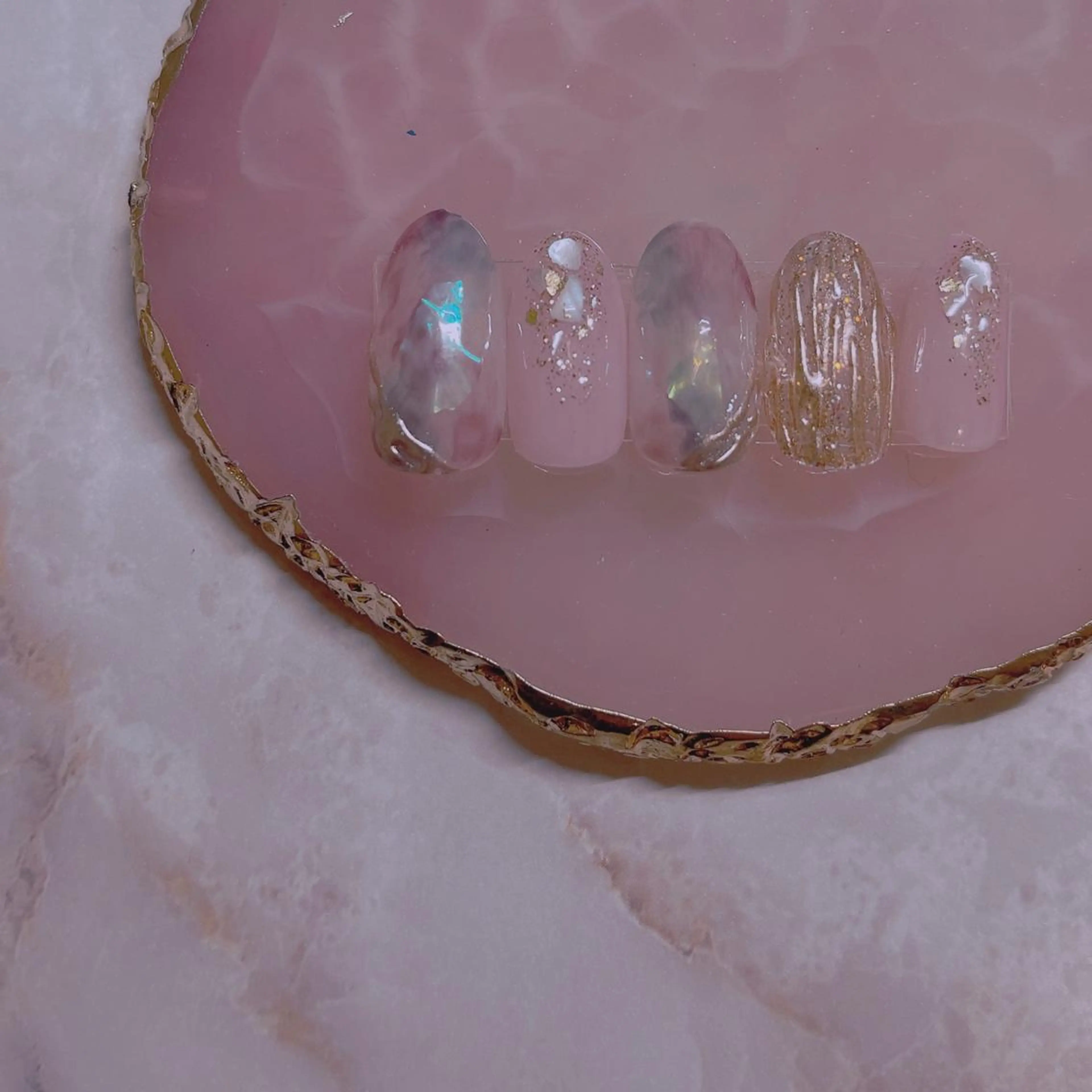 ネイル Private Salon 大宮のネイルデザイン