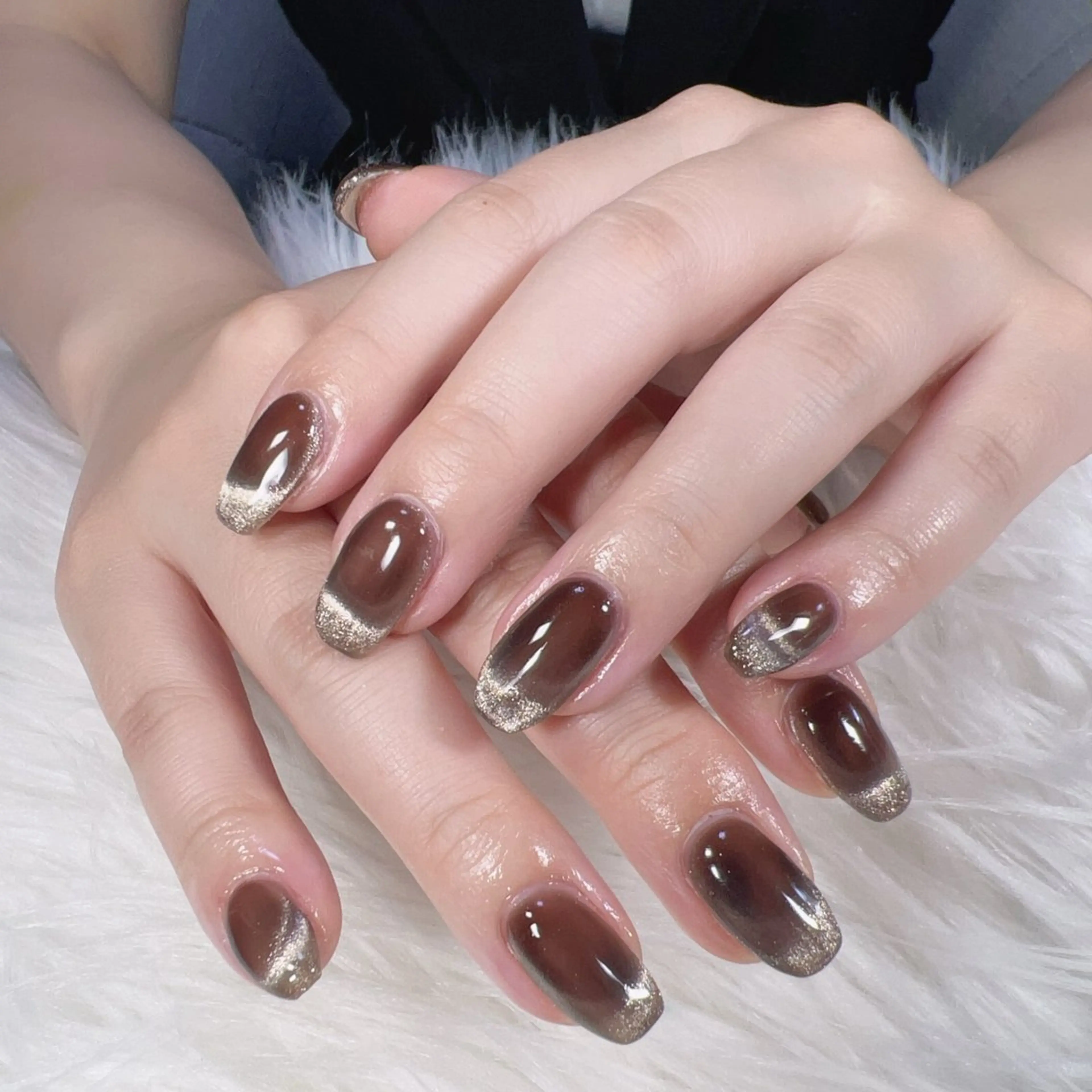 ネイル ネイルサロン ロア旧ジョリーのネイルデザイン