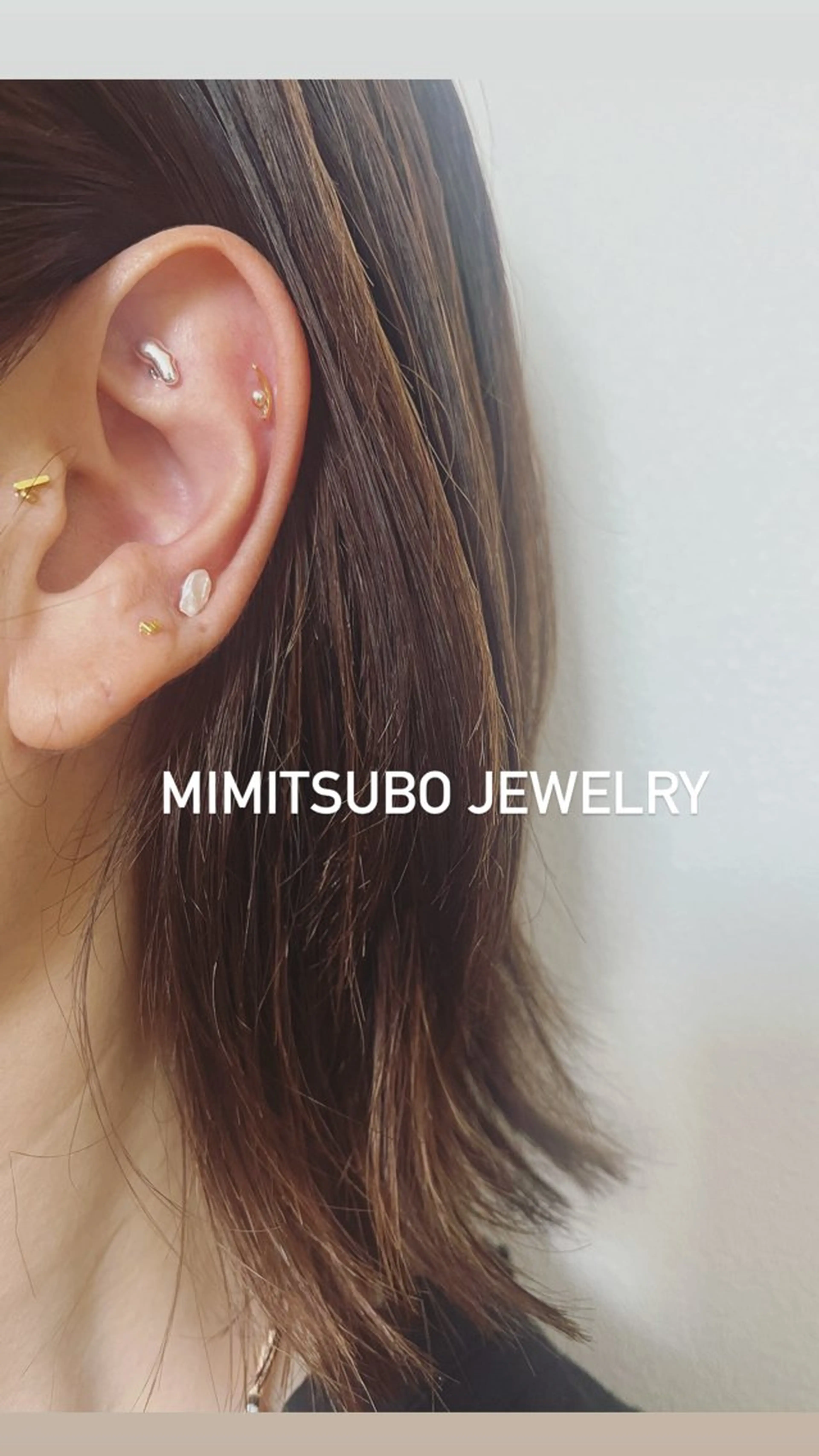 その他 K Aのネイルデザイン