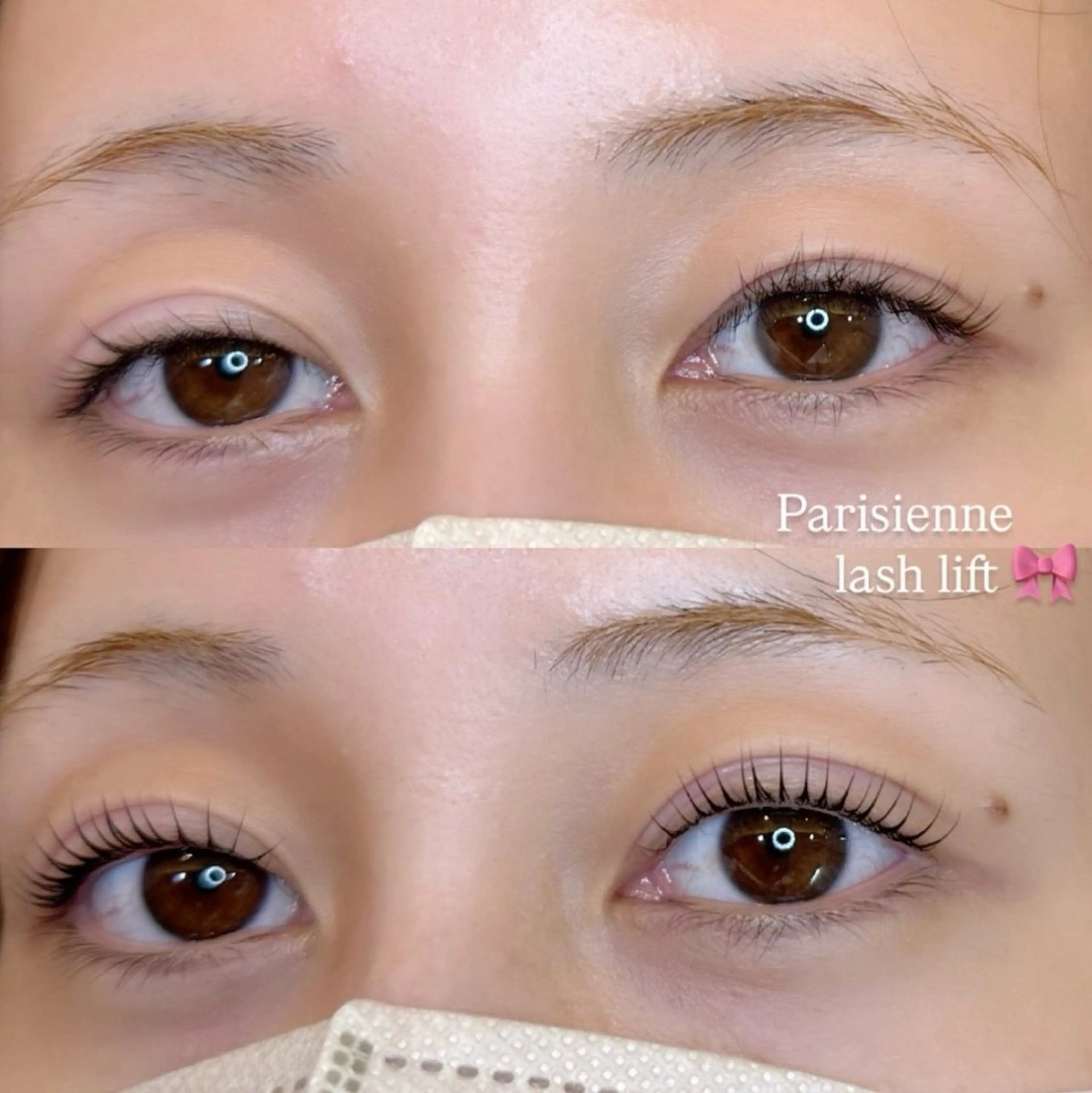 マツエク・マツパ マツパ ami eyelash✧‧˚のマツエク・マツパデザイン