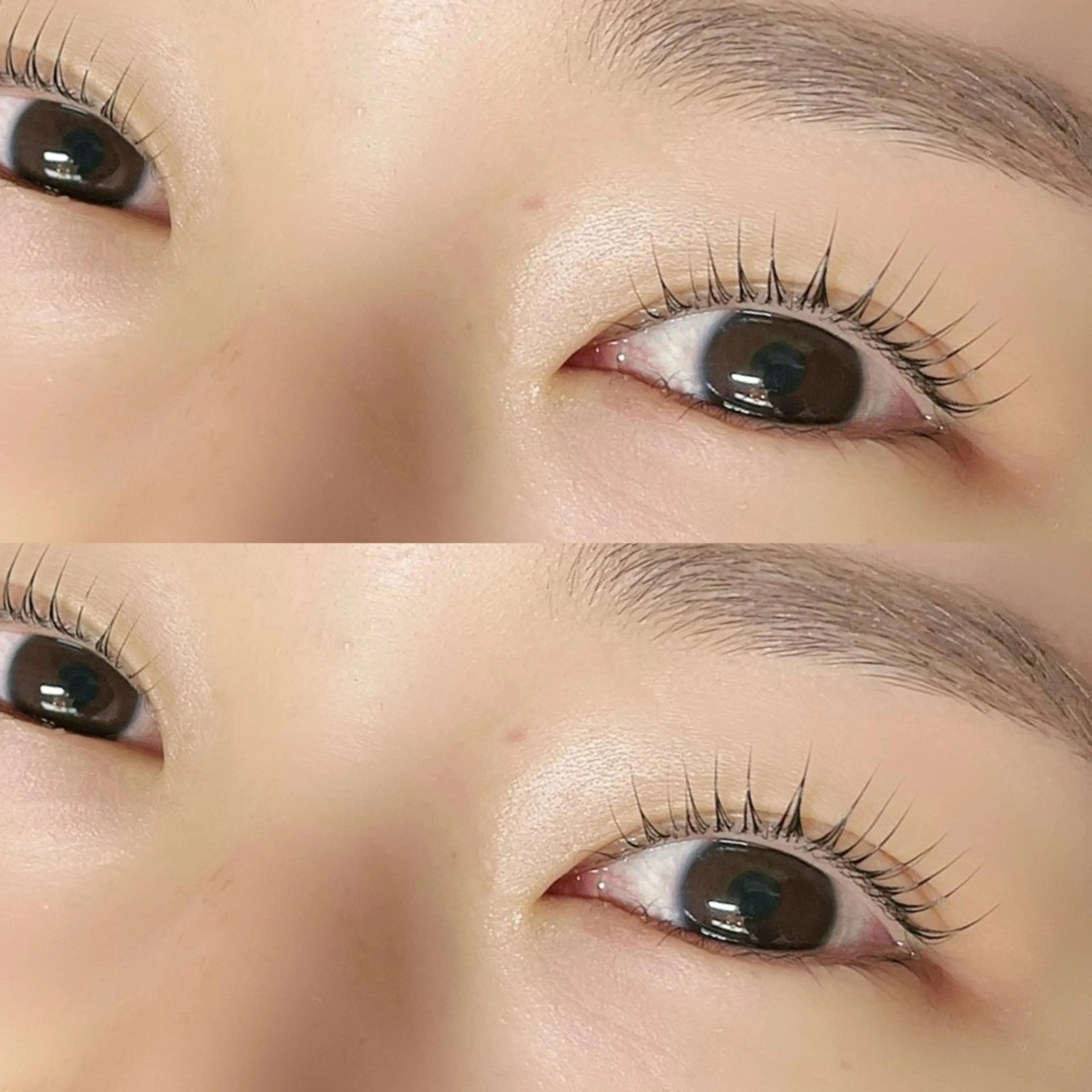 マツエク・マツパ マツパ ena Chinatsuの眉毛・アイブロウイメージ